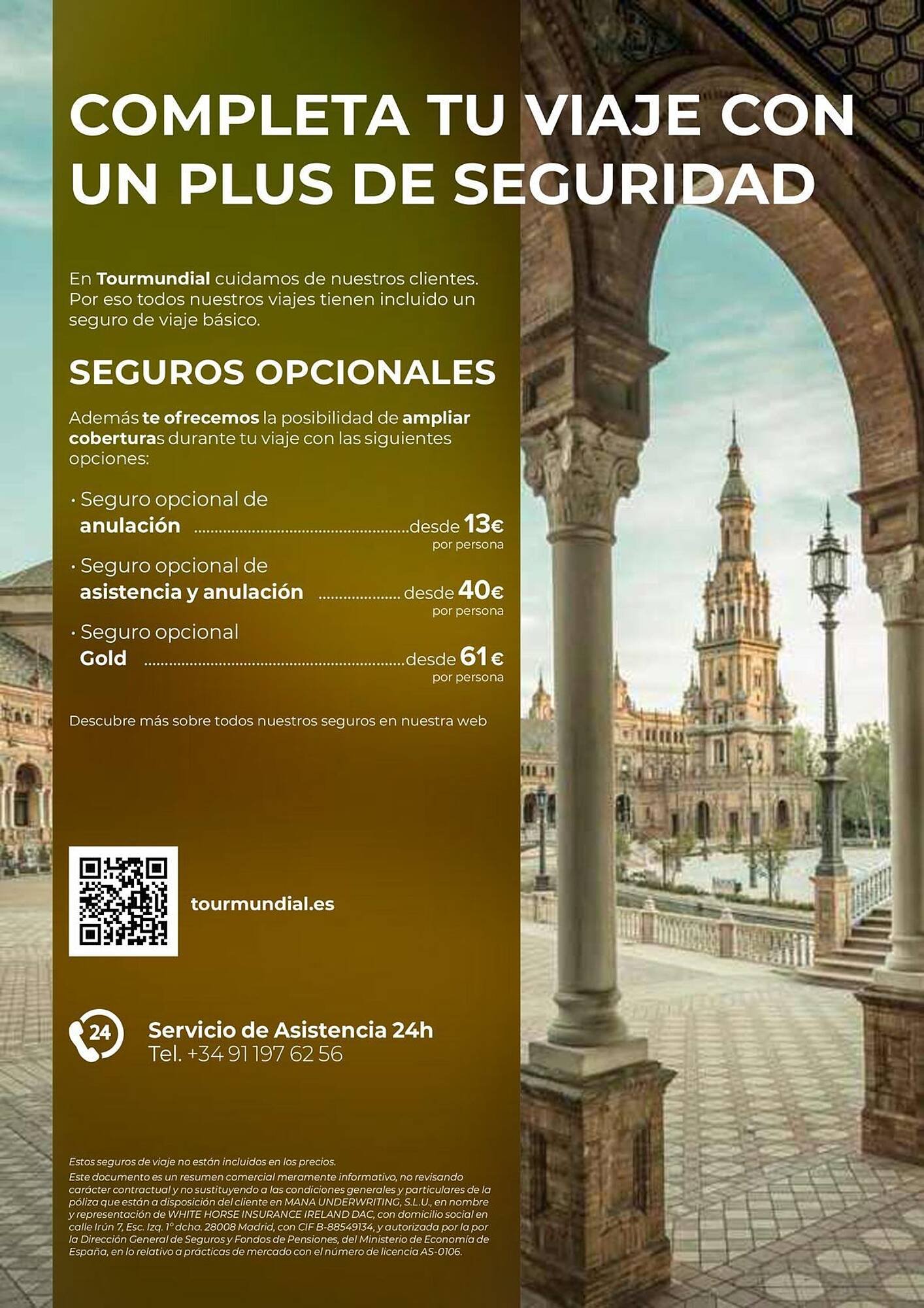 Folleto Viajes El Corte Inglés (2025-08-14 - 2025-08-31)