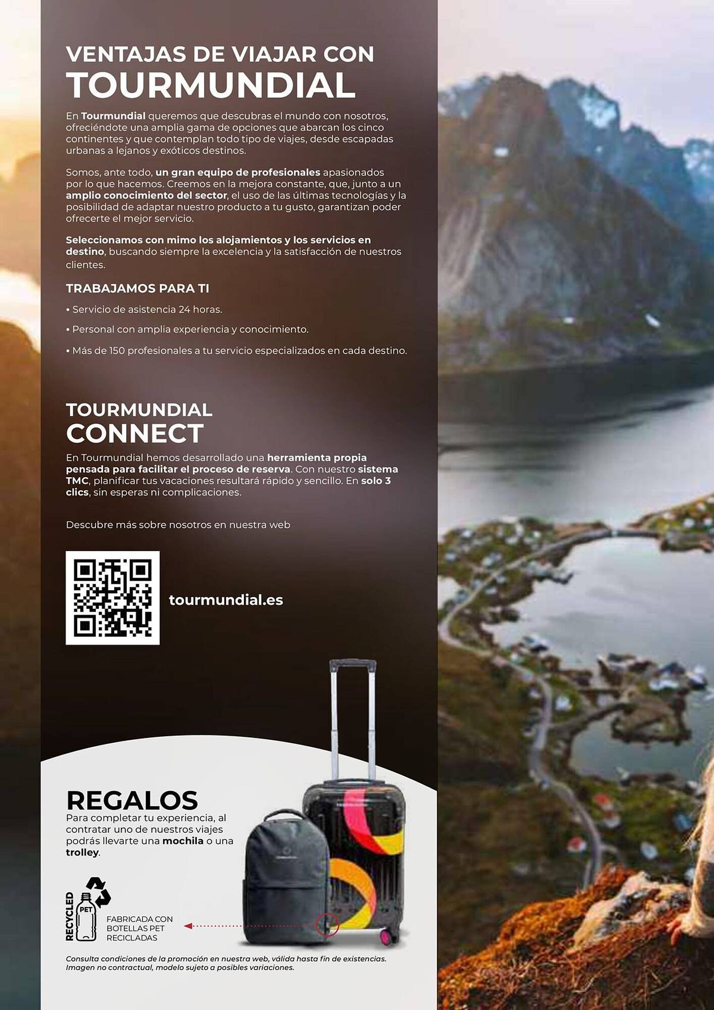 Folleto Viajes El Corte Inglés (2025-08-14 - 2025-08-31)