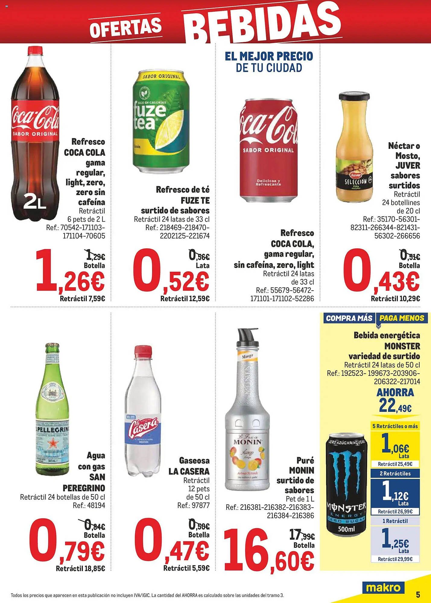 Catálogo Makro (2026-03-09 - 2026-04-05)