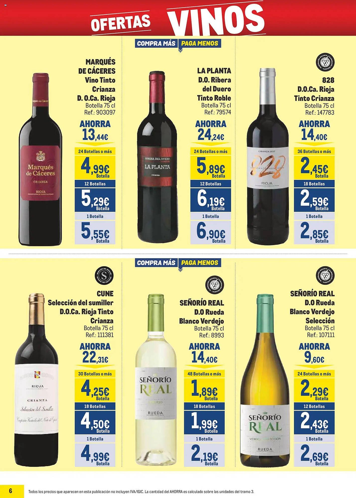 Catálogo Makro (2026-03-09 - 2026-04-05)