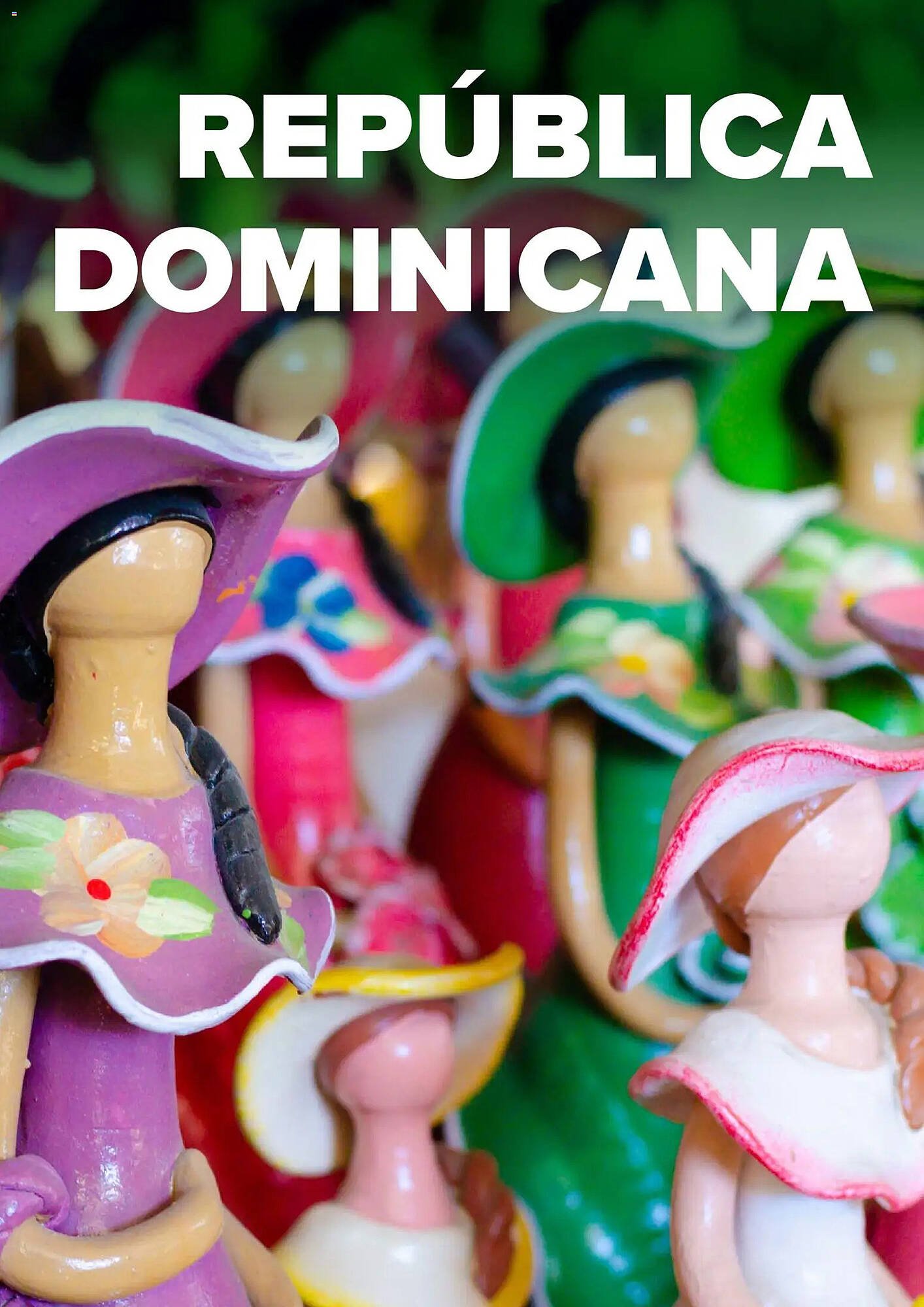 Catálogo Viajes El Corte Inglés