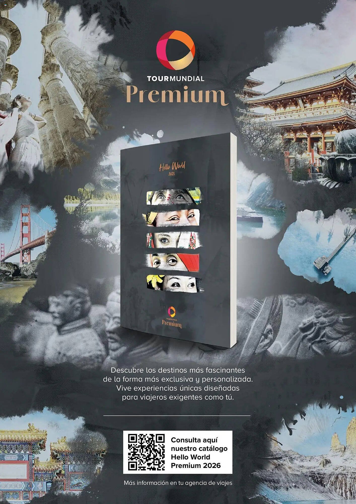 Catálogo Viajes El Corte Inglés