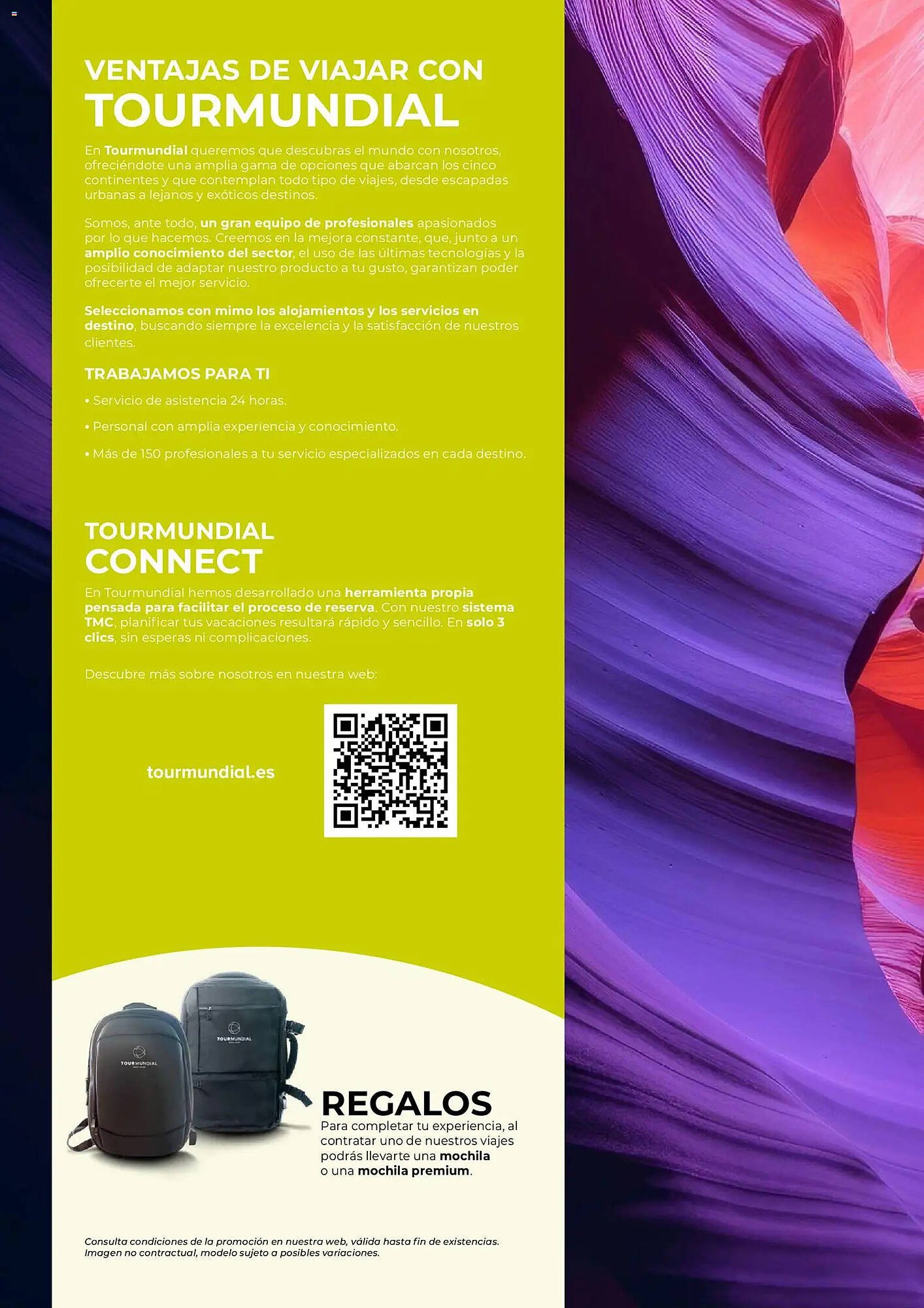 Catálogo Viajes El Corte Inglés