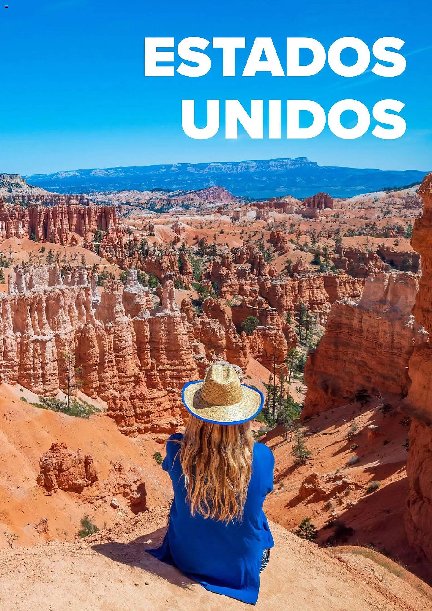 Catálogo Viajes El Corte Inglés