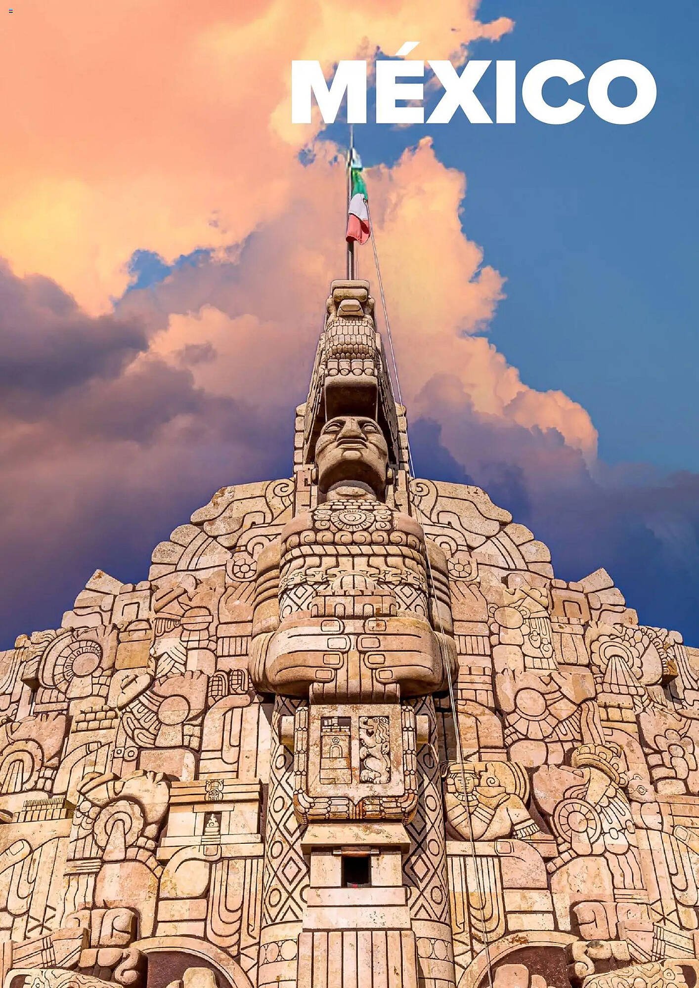 Catálogo Viajes El Corte Inglés