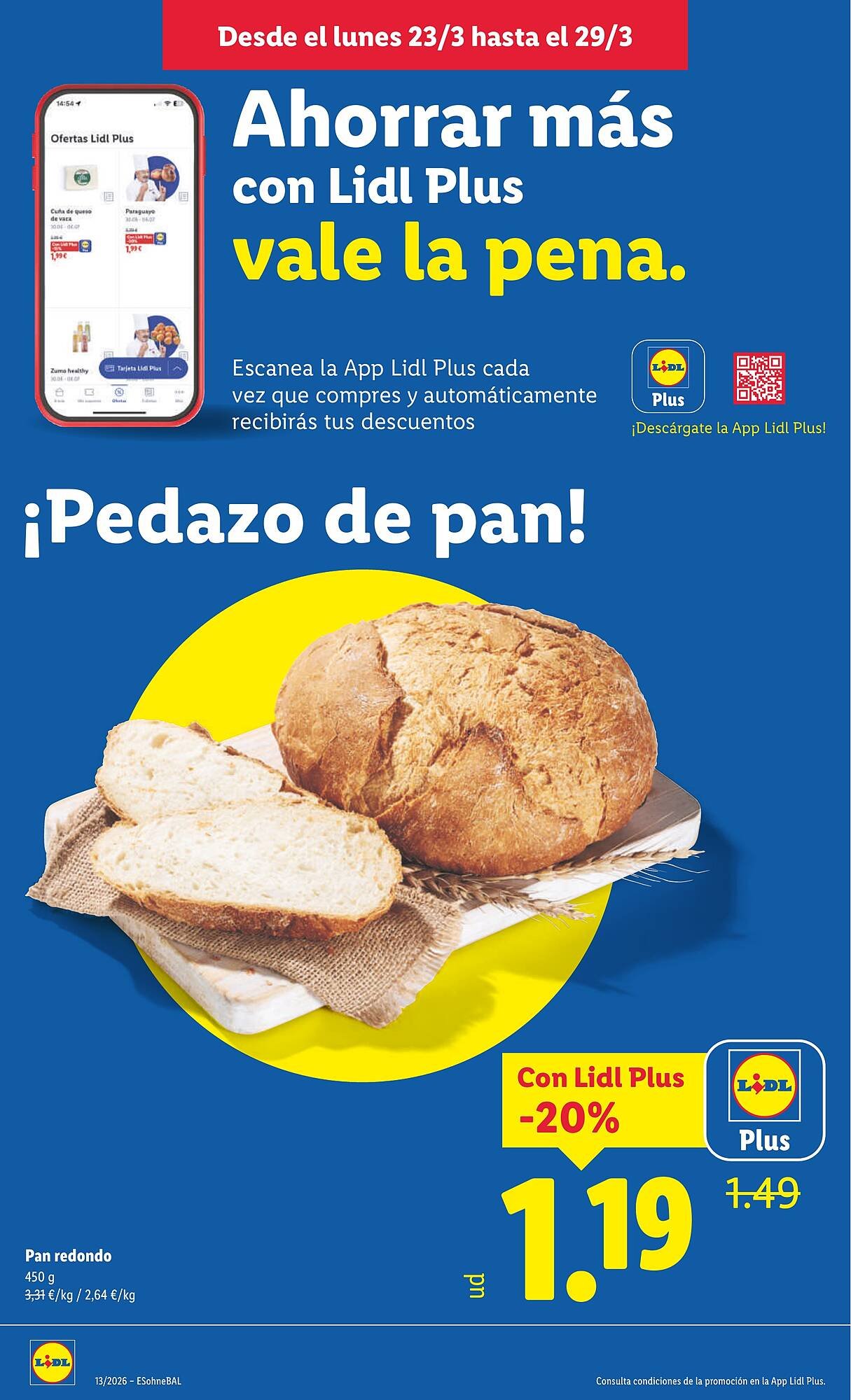 Catálogo Lidl