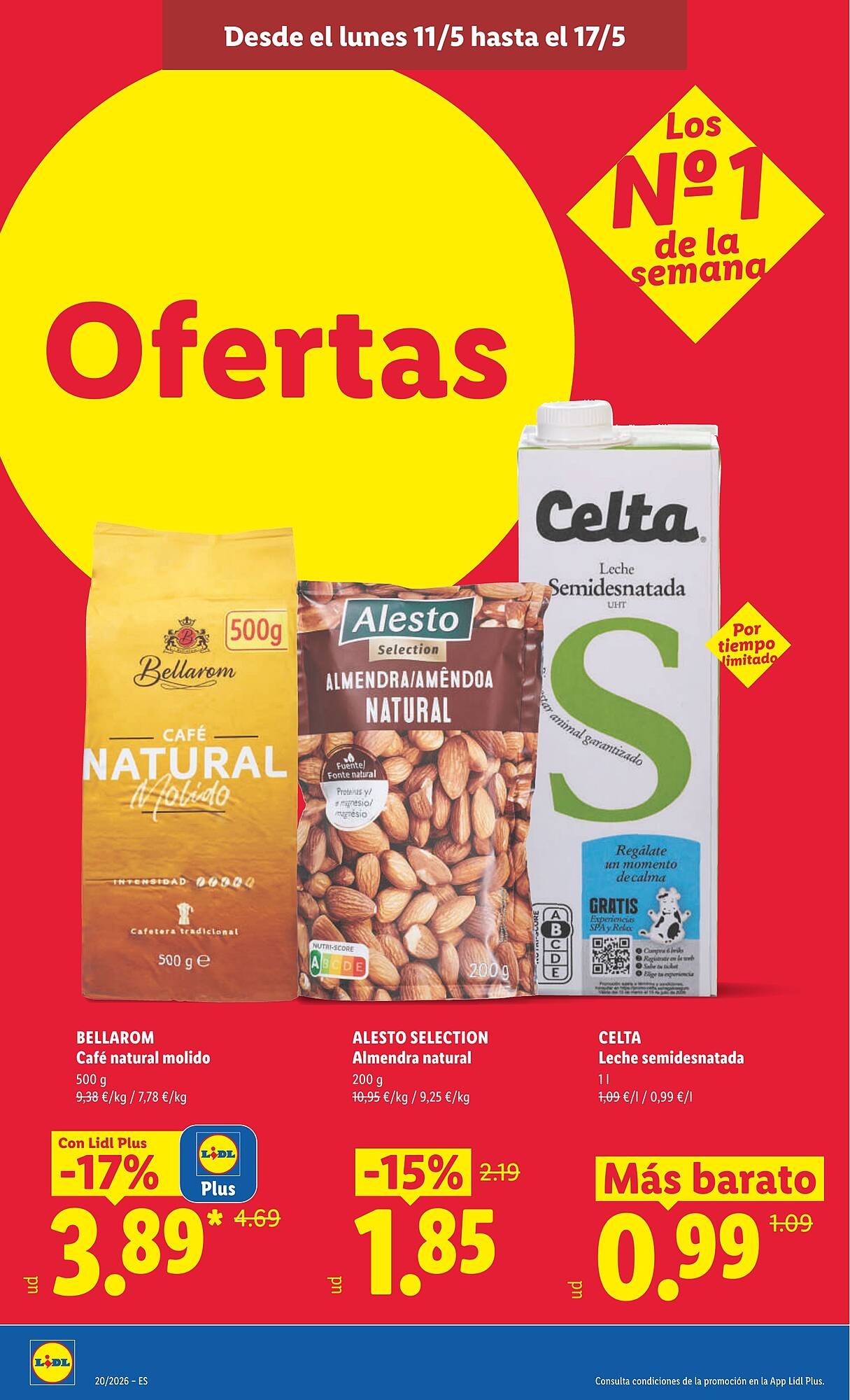 Catálogo Lidl