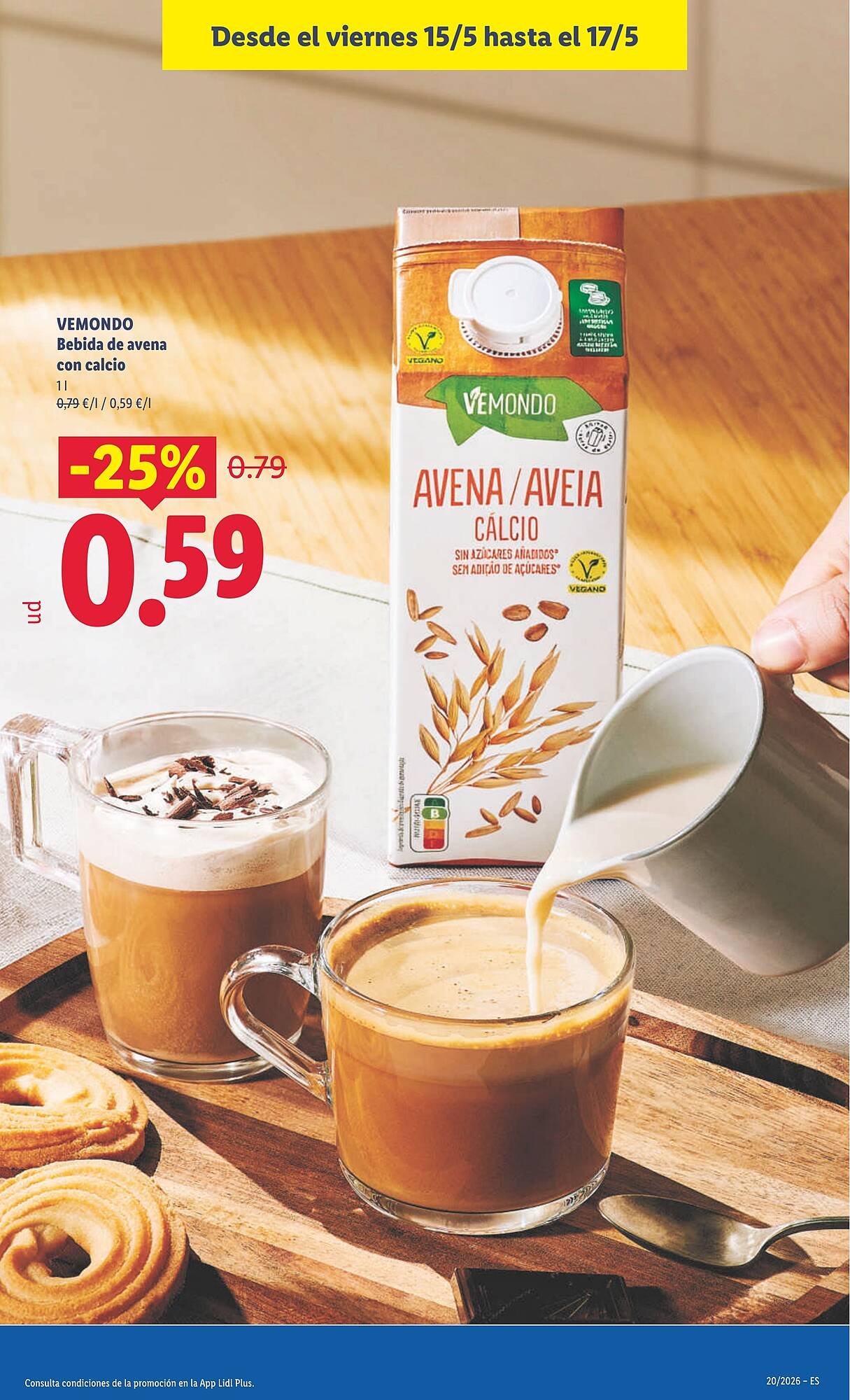 Catálogo Lidl
