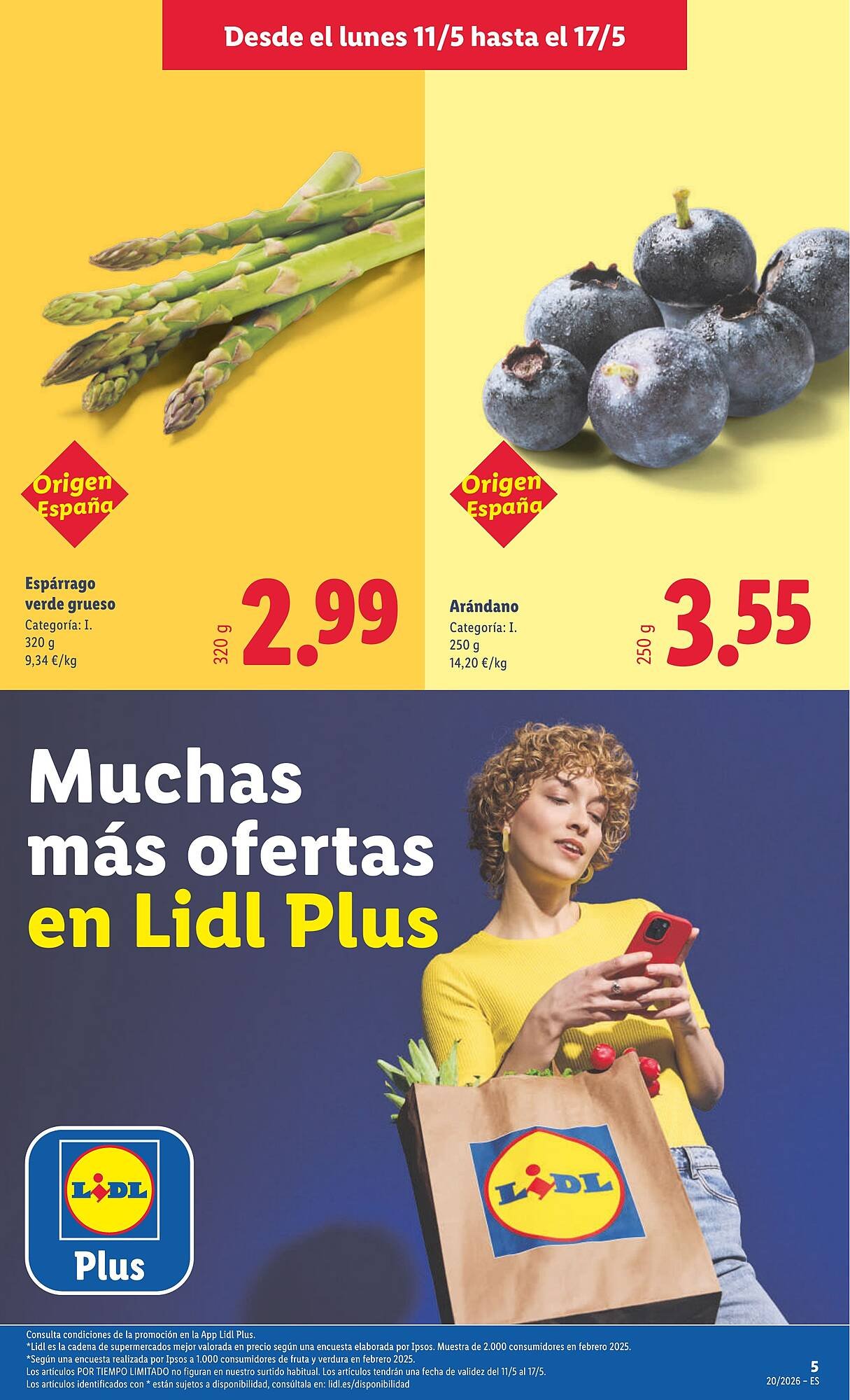 Catálogo Lidl
