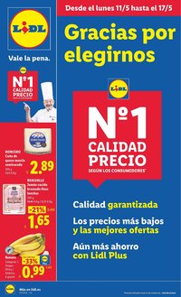 Catálogo Lidl