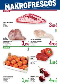Catálogo Makro