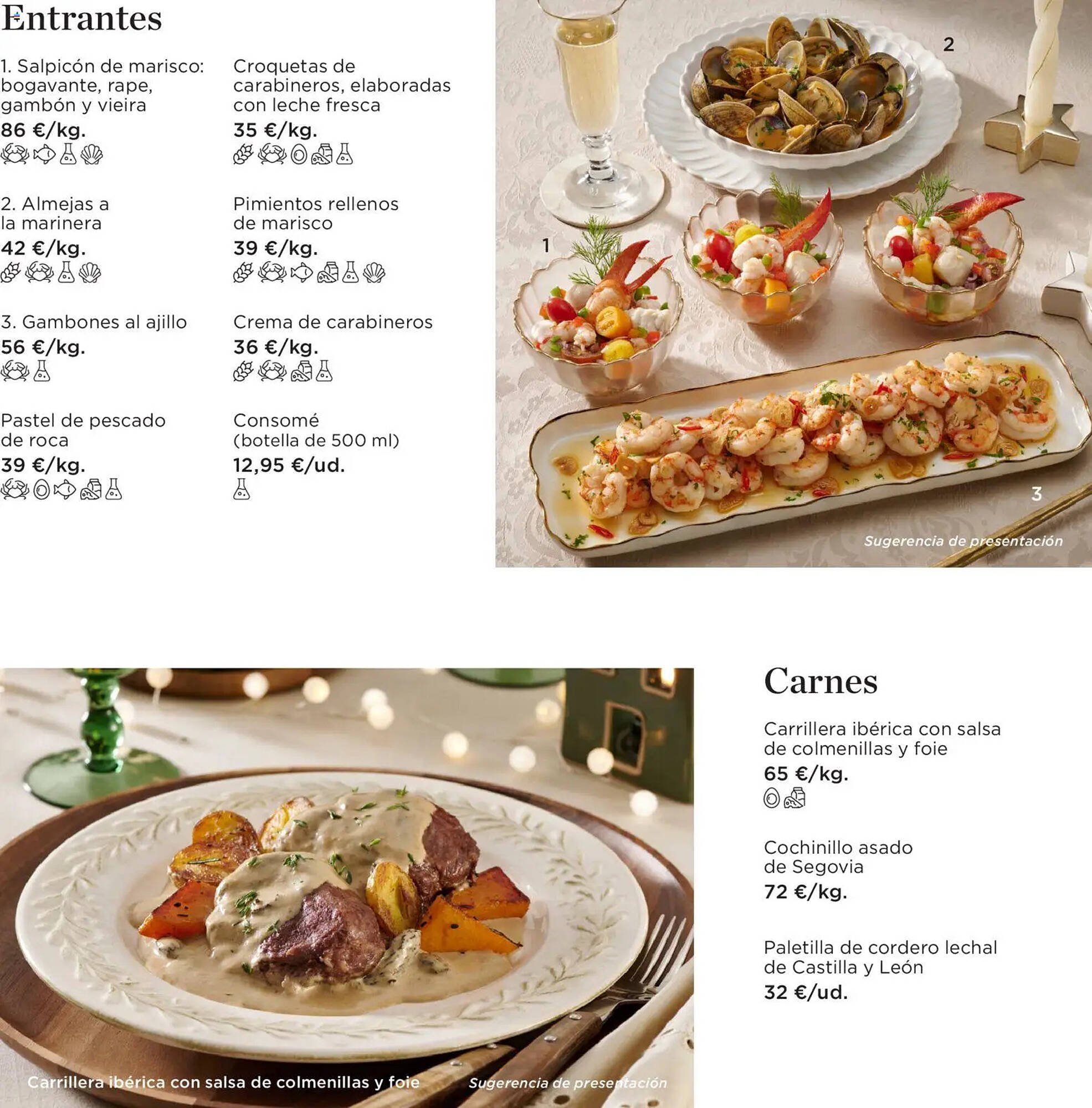 Catálogo Supercor (2025-12-01 - 2026-01-05)