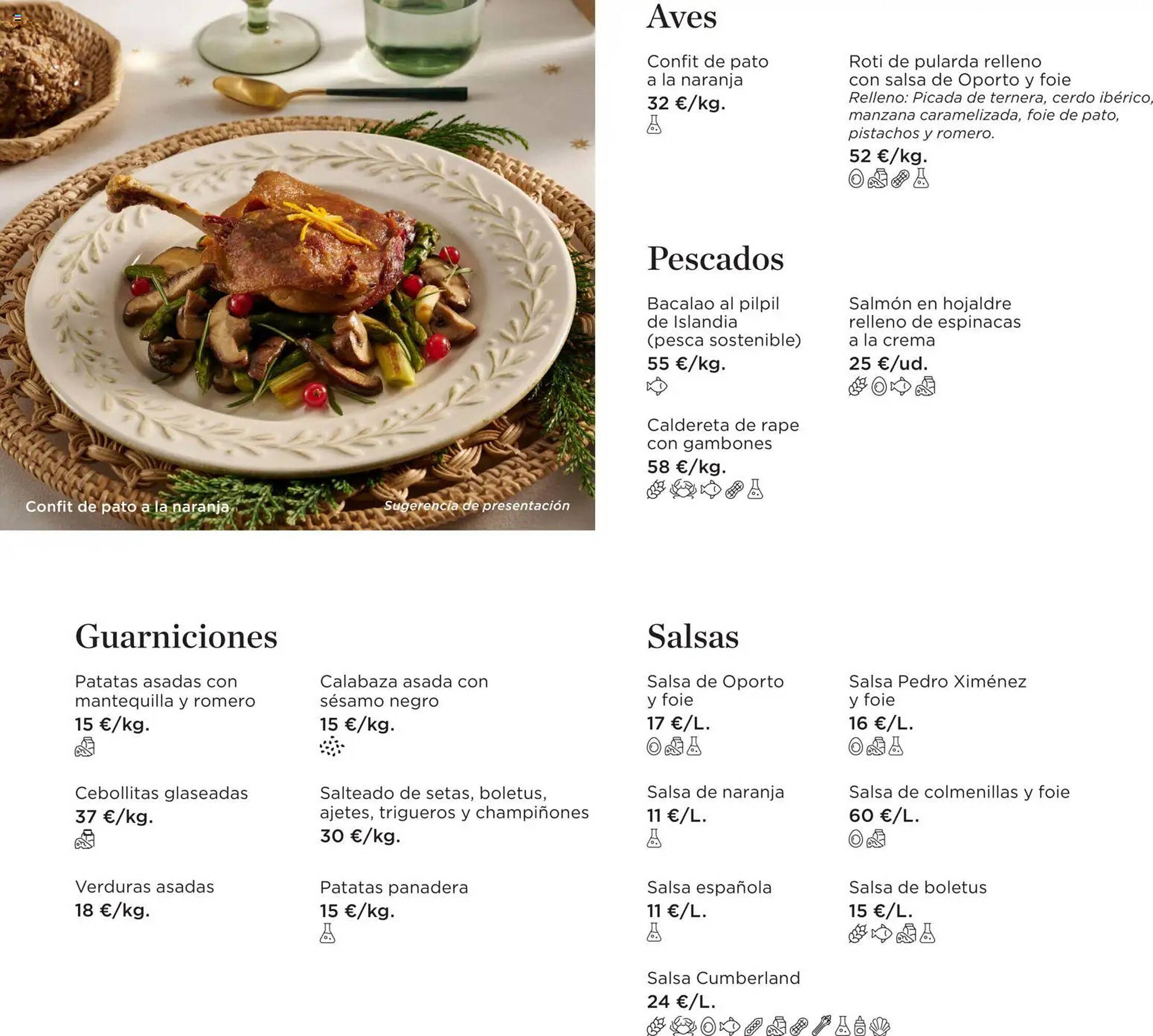 Catálogo Supercor (2025-12-01 - 2026-01-05)