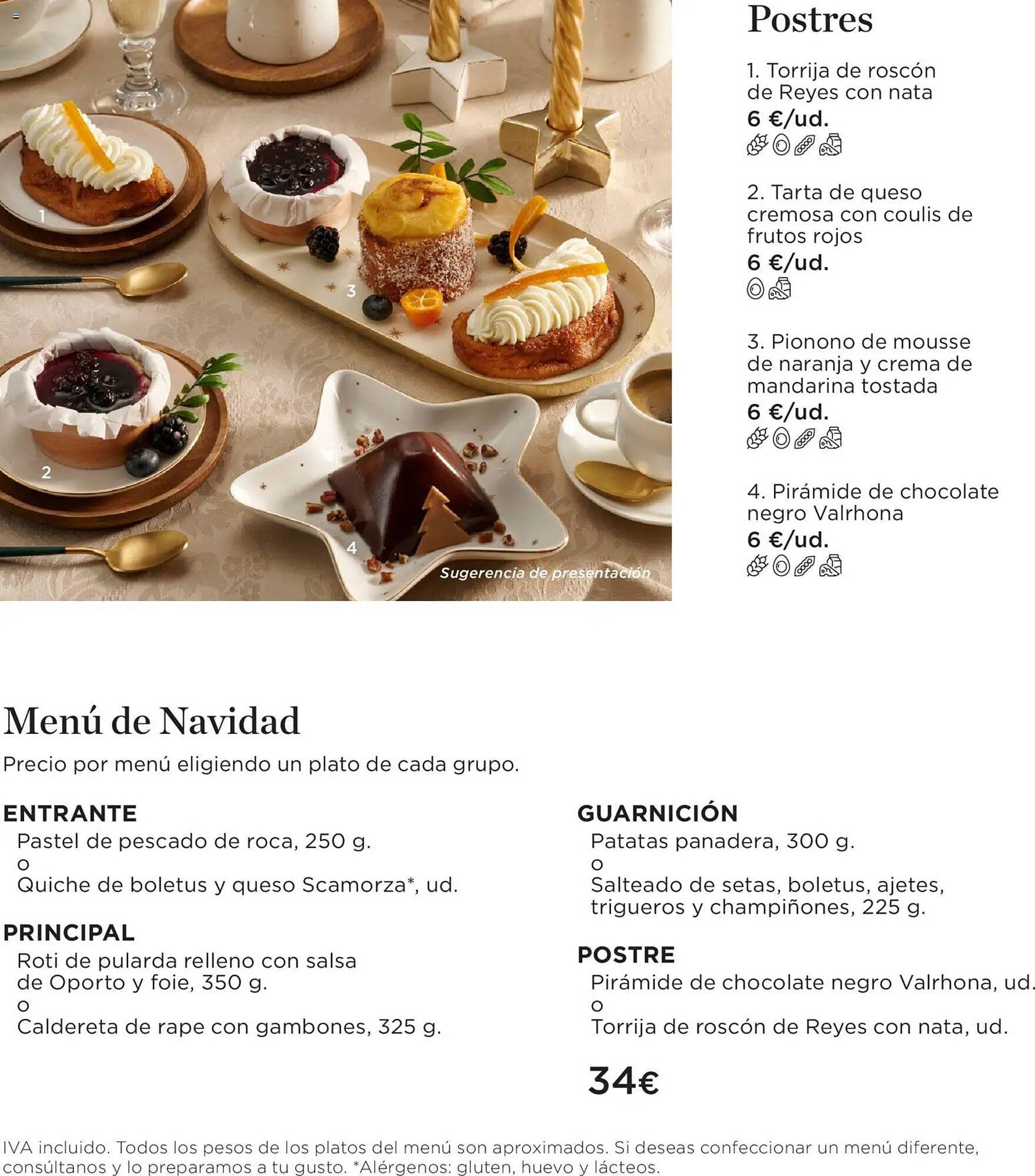 Catálogo Supercor (2025-12-01 - 2026-01-05)