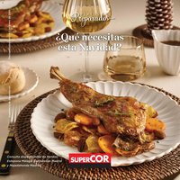 Catálogo Supercor (2025-12-01 - 2026-01-05)