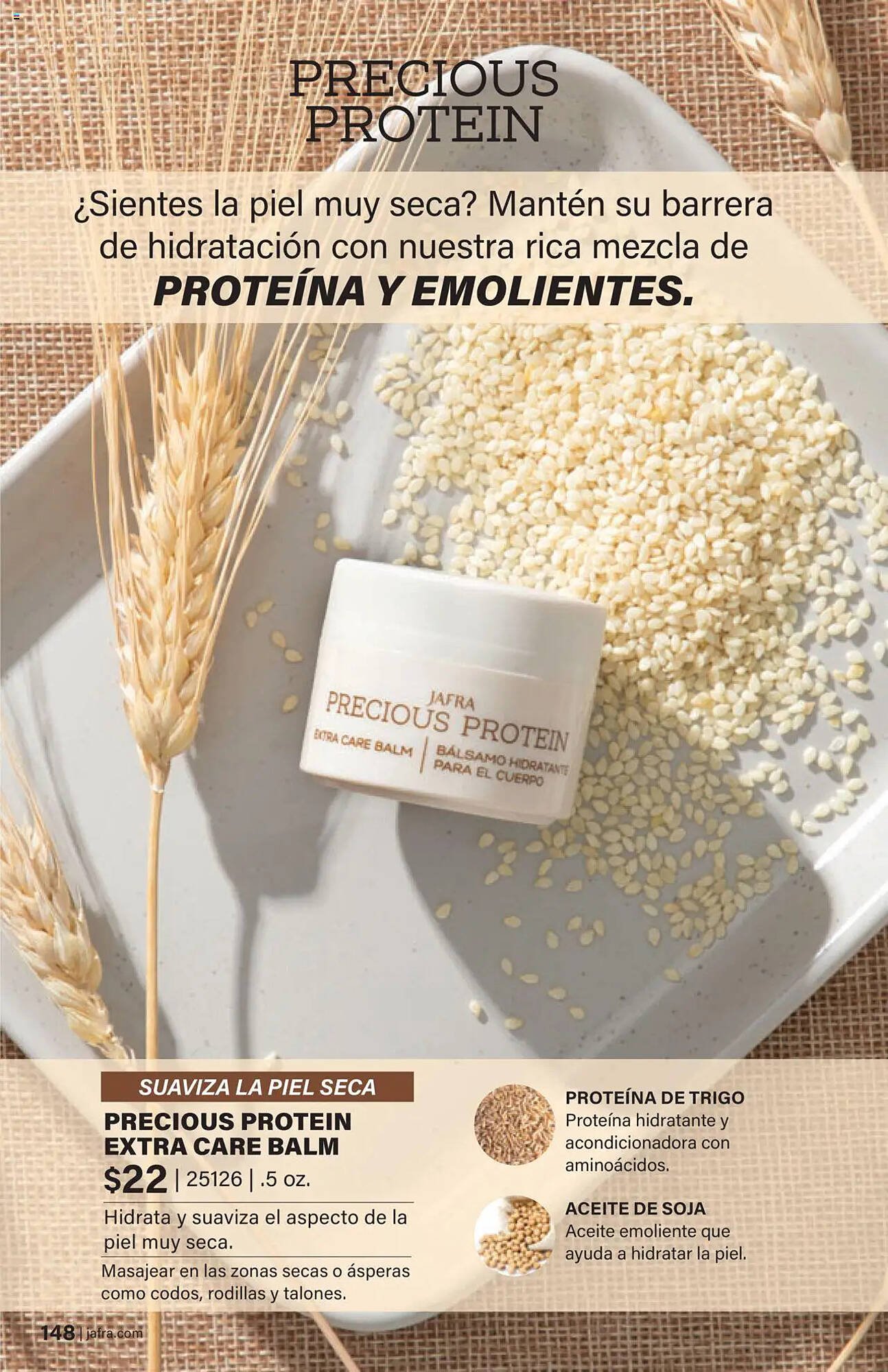 Folleto JAFRA (2025-08-01 - 2025-12-31)
