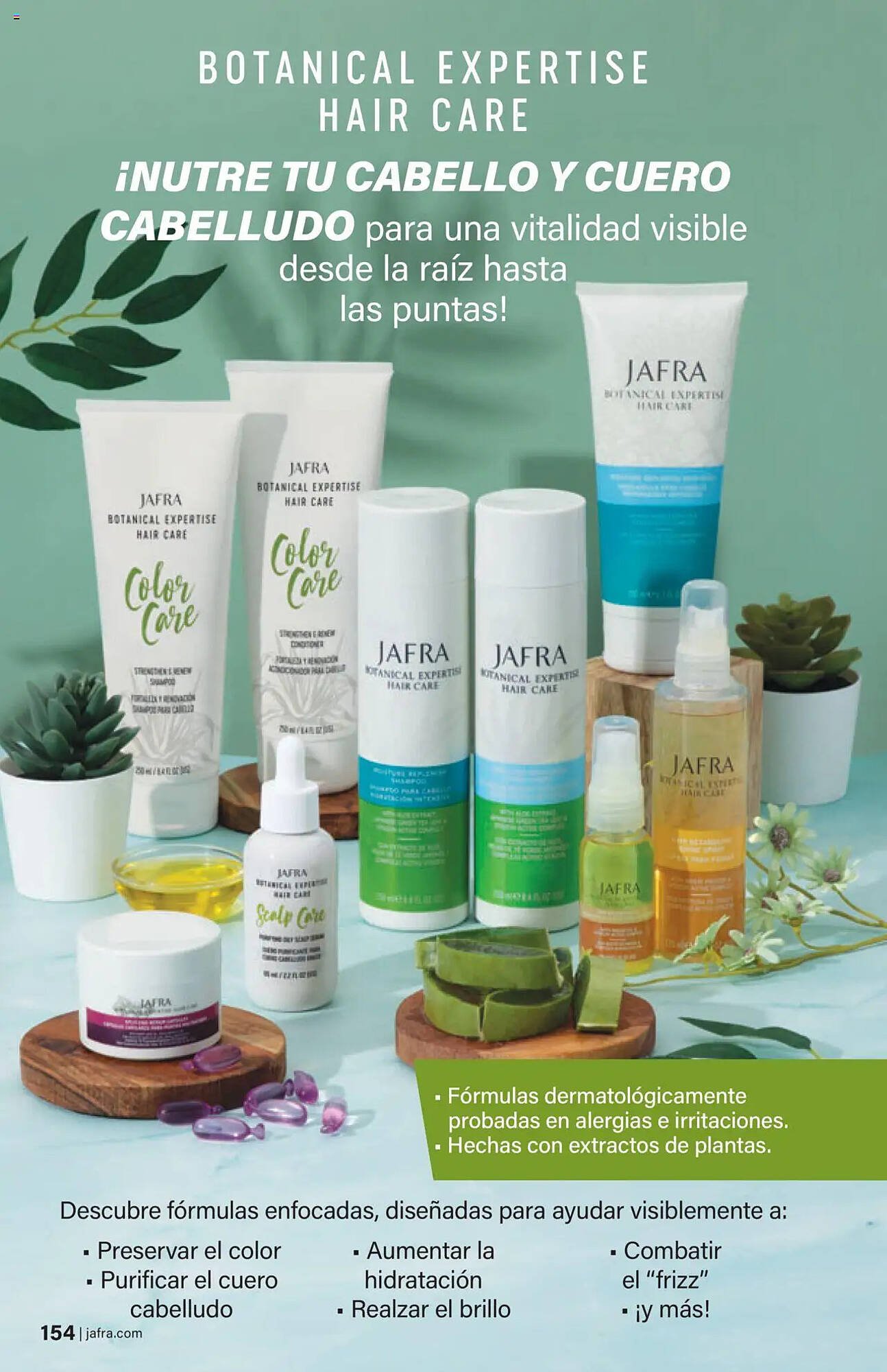 Folleto JAFRA (2025-08-01 - 2025-12-31)