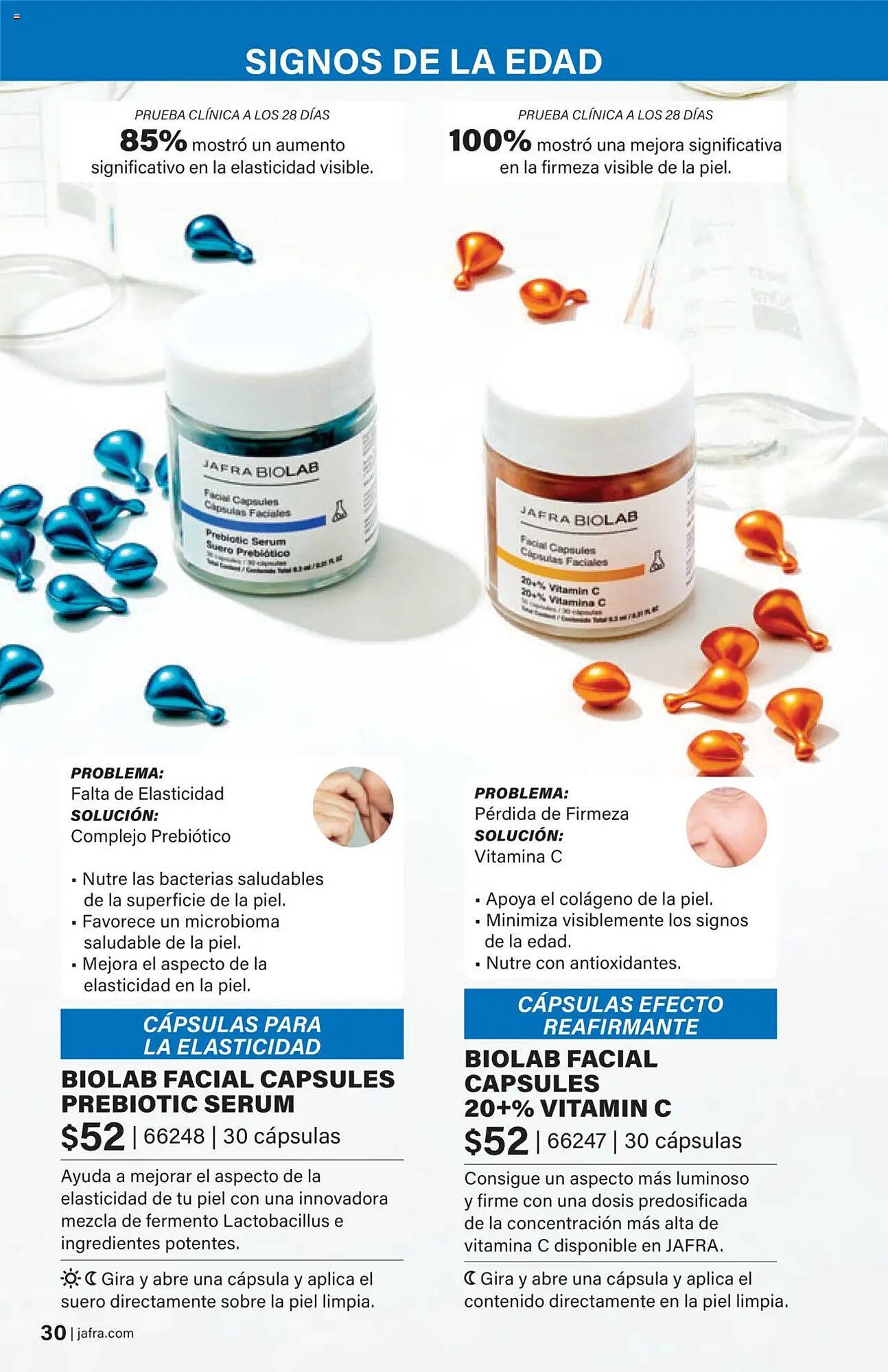 Folleto JAFRA (2025-08-01 - 2025-12-31)