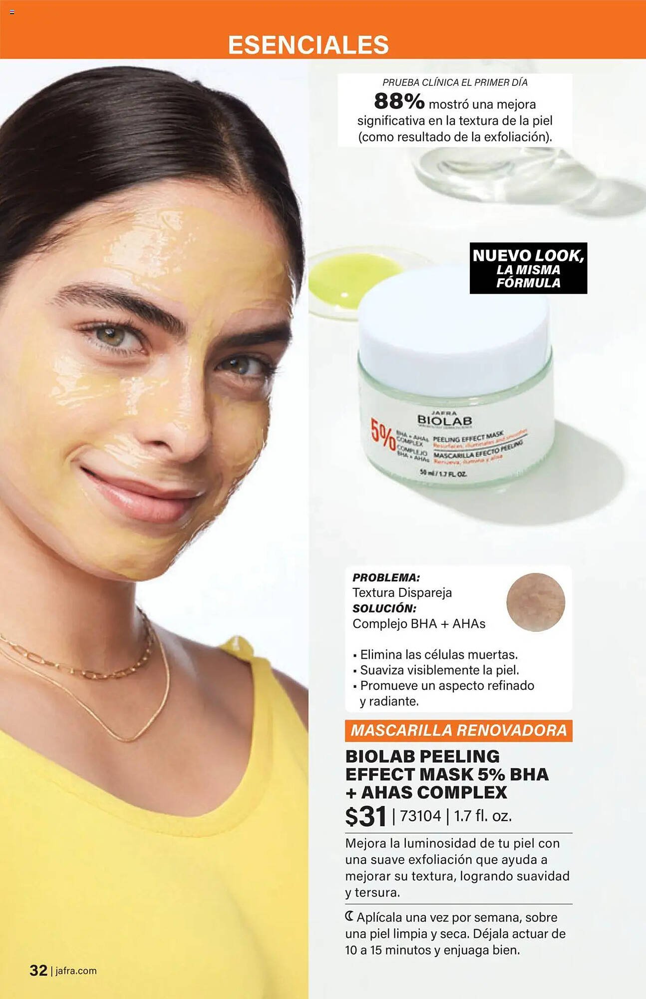 Folleto JAFRA (2025-08-01 - 2025-12-31)