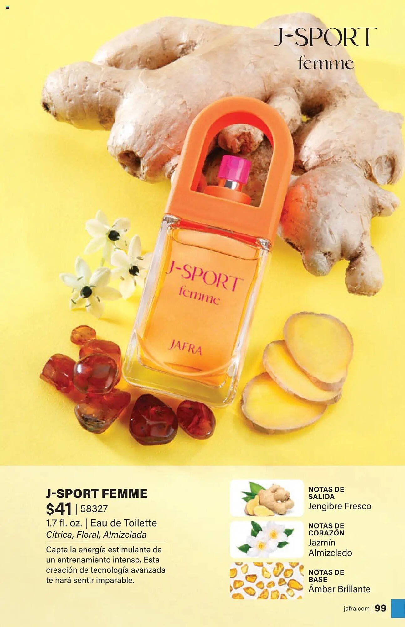 Folleto JAFRA (2025-08-01 - 2025-12-31)
