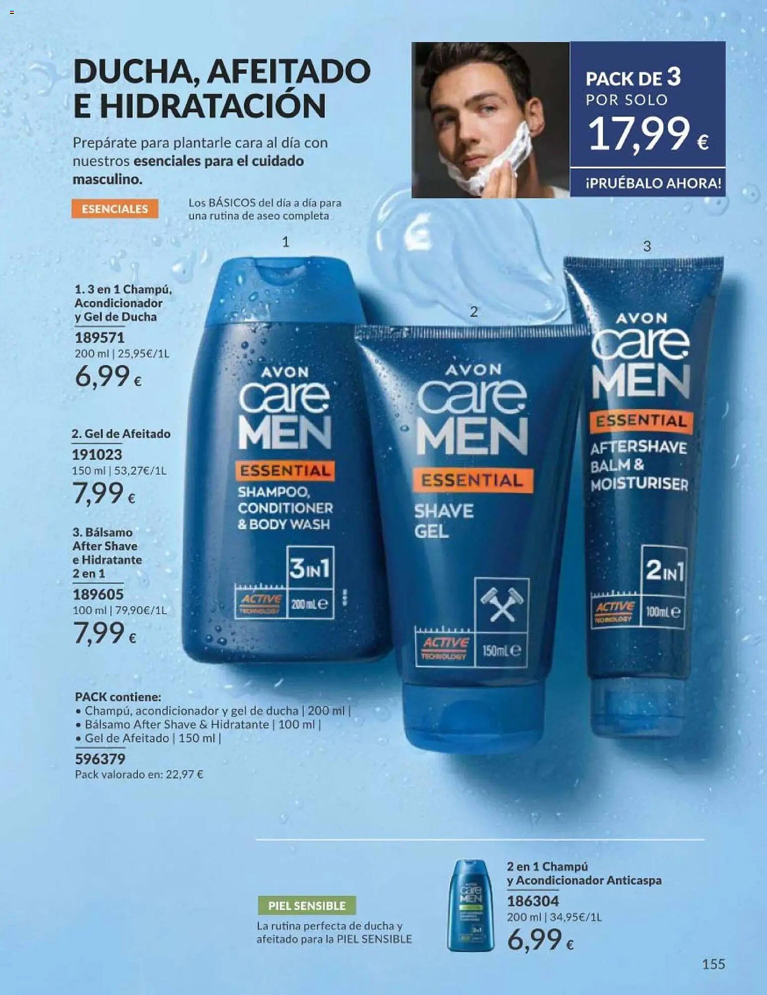 Catálogo AVON