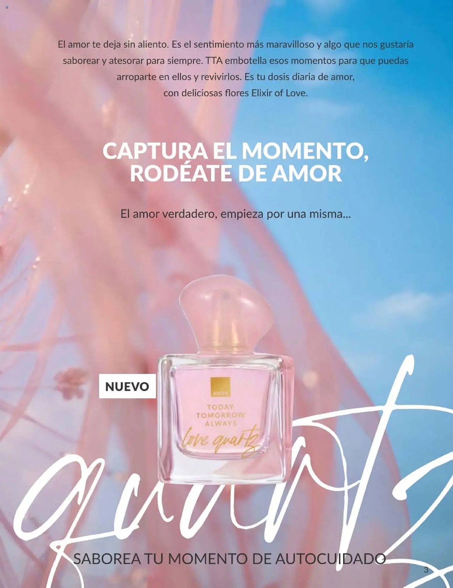 Catálogo AVON