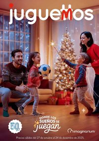Catálogo Juguettos