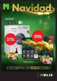 Catálogo Milar