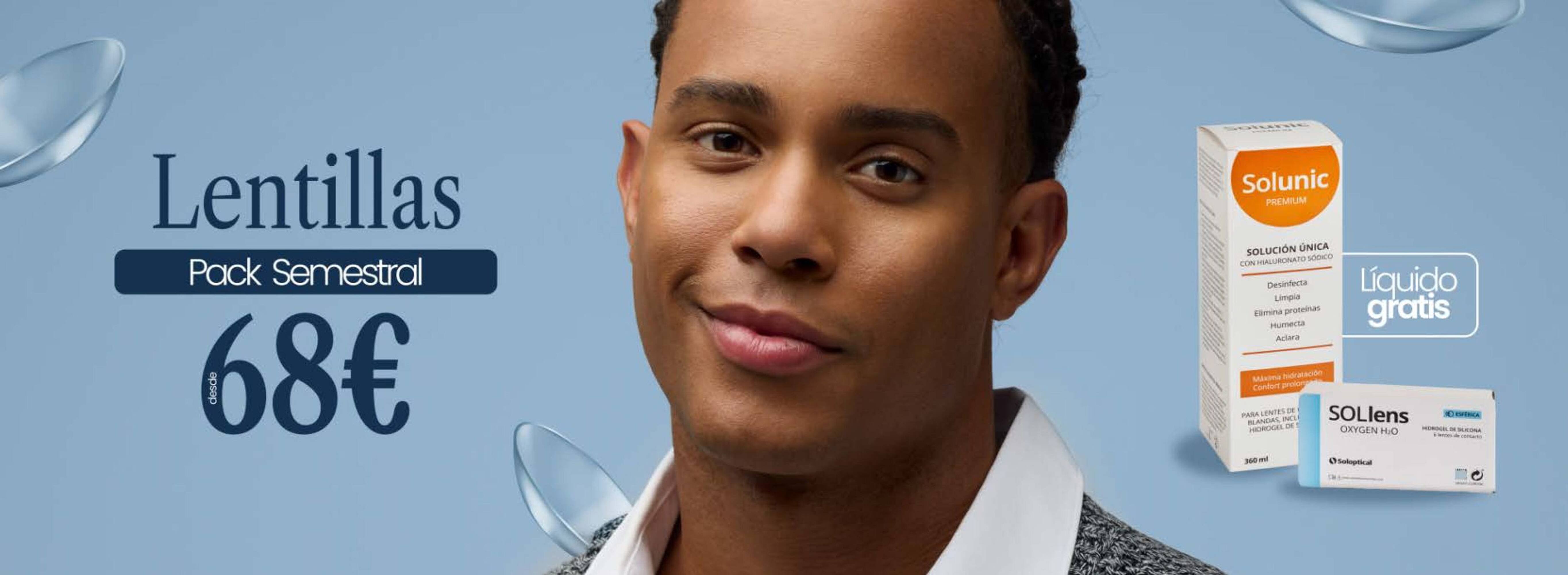 Catálogo Soloptical