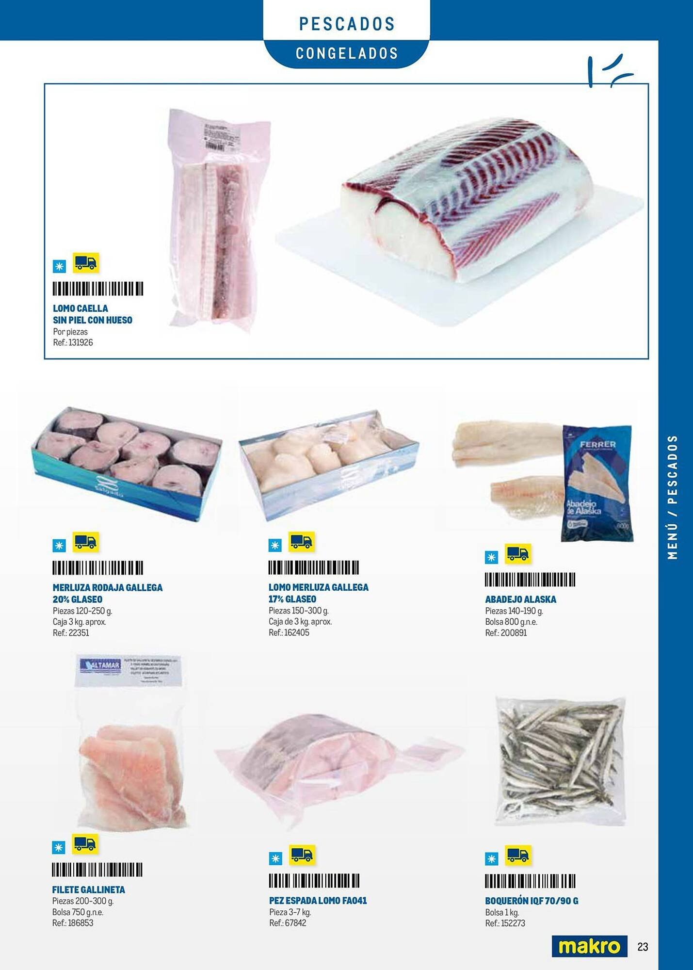 Catálogo Makro (2025-09-09 - 2025-12-31)