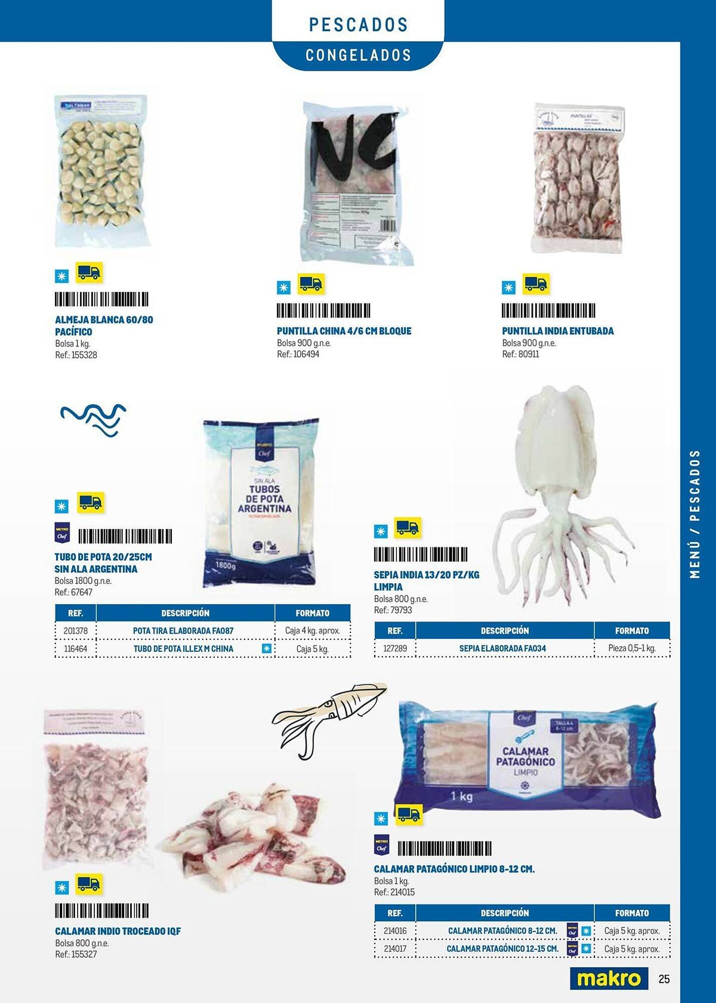 Catálogo Makro (2025-09-09 - 2025-12-31)