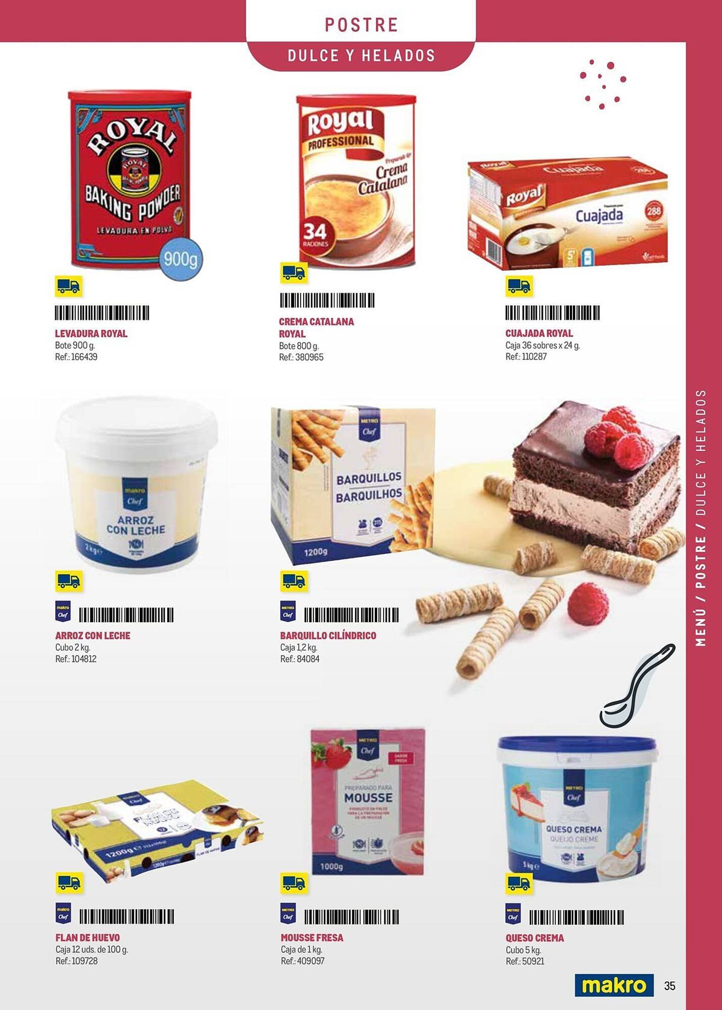 Catálogo Makro (2025-09-09 - 2025-12-31)