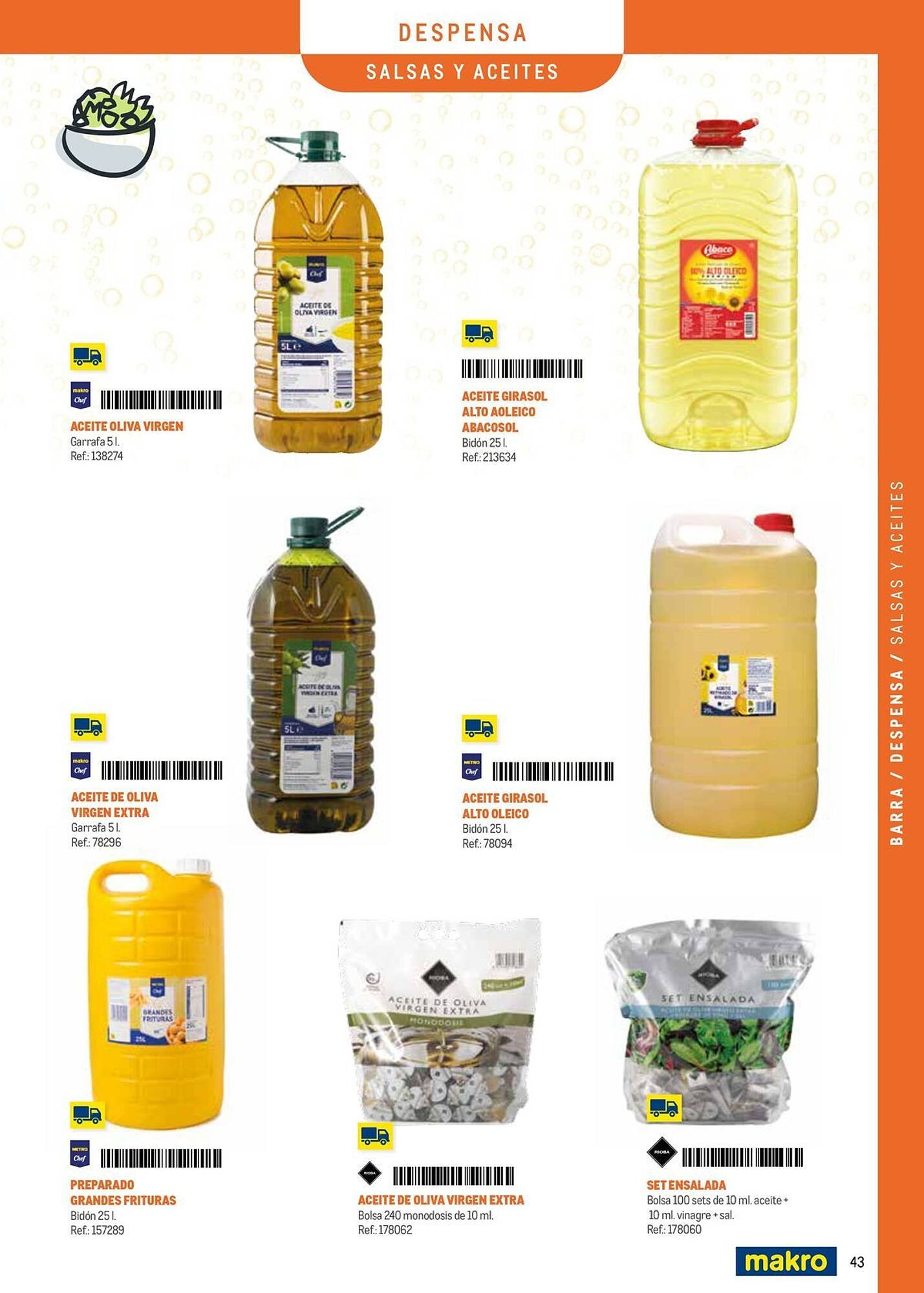 Catálogo Makro (2025-09-09 - 2025-12-31)
