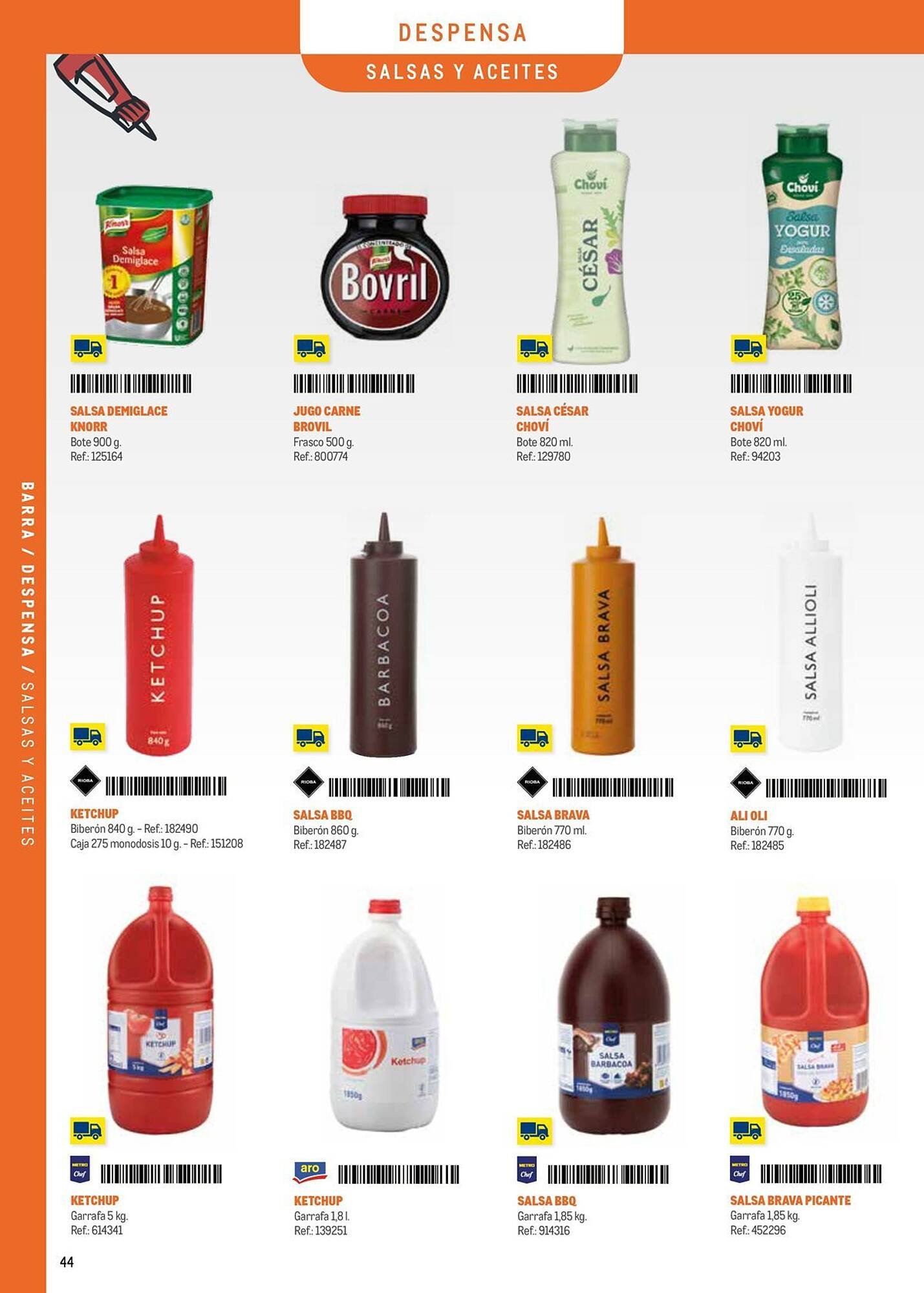 Catálogo Makro (2025-09-09 - 2025-12-31)