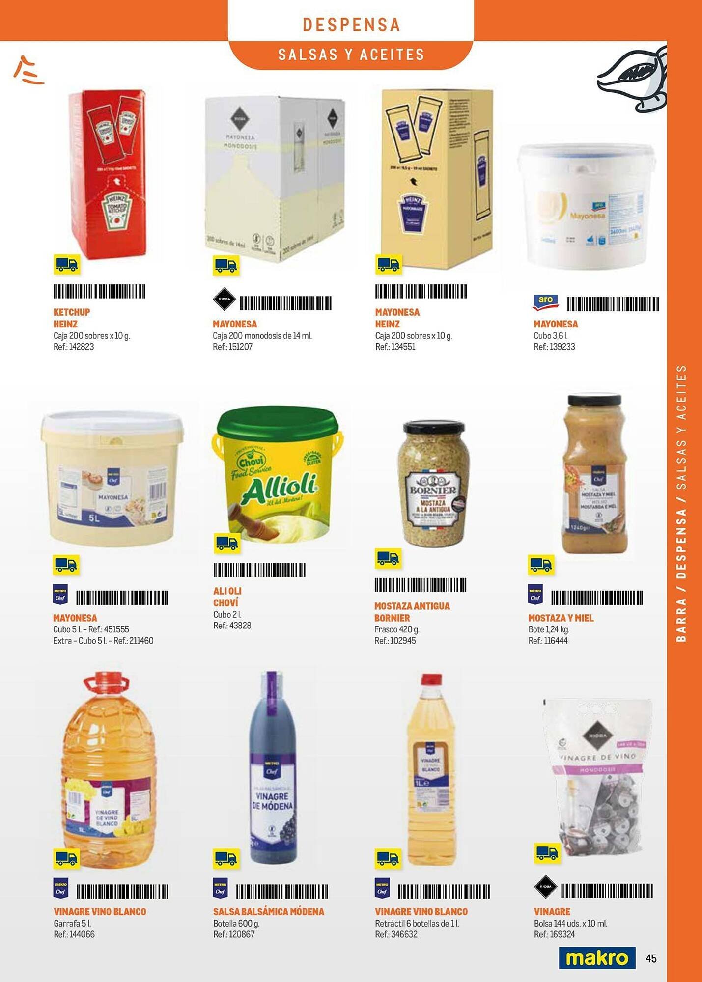 Catálogo Makro (2025-09-09 - 2025-12-31)