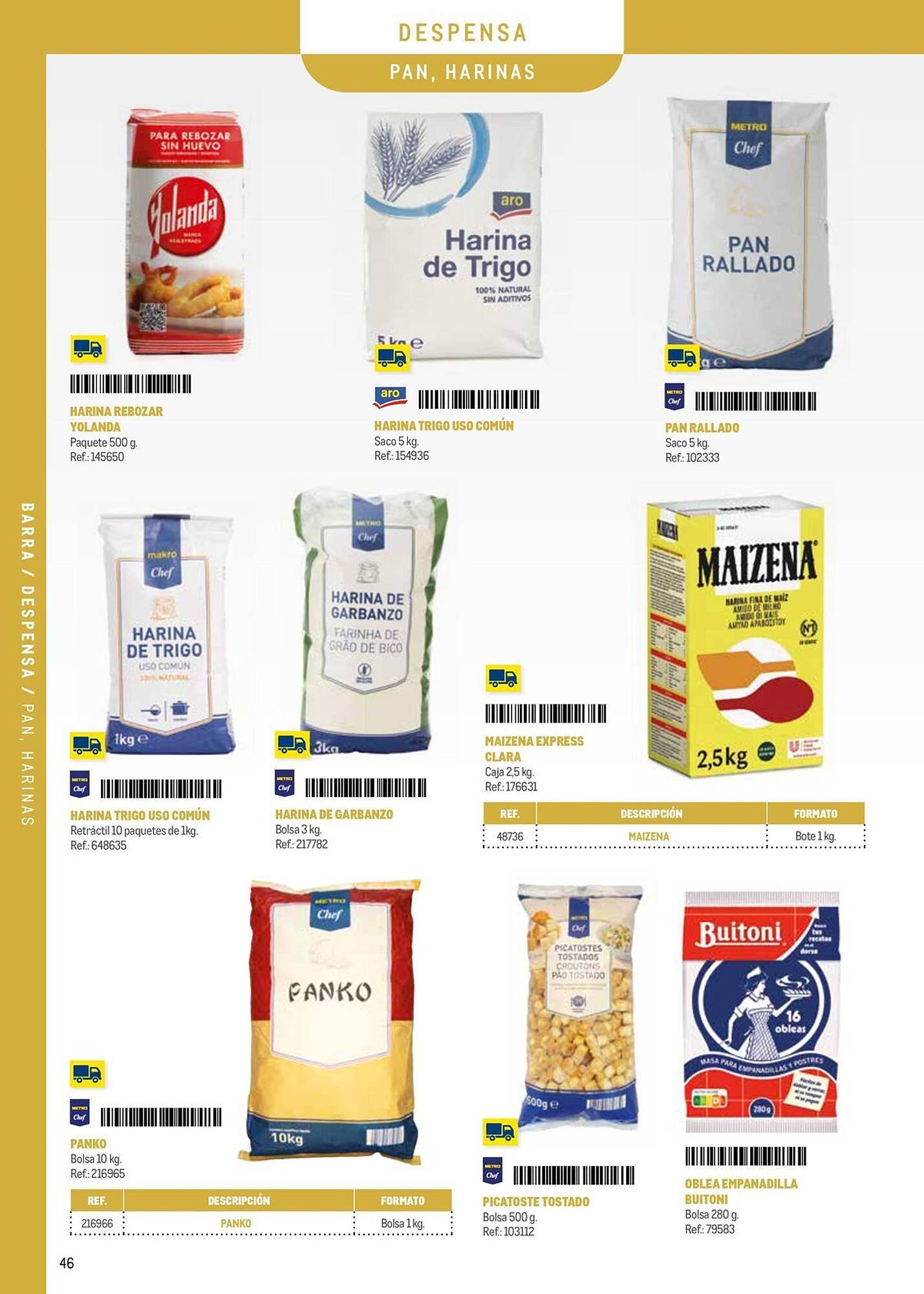 Catálogo Makro (2025-09-09 - 2025-12-31)