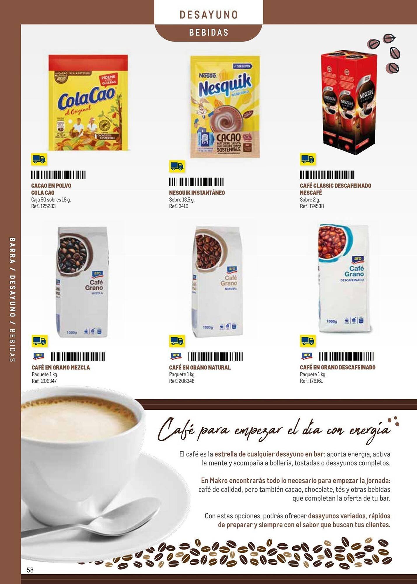 Catálogo Makro (2025-09-09 - 2025-12-31)