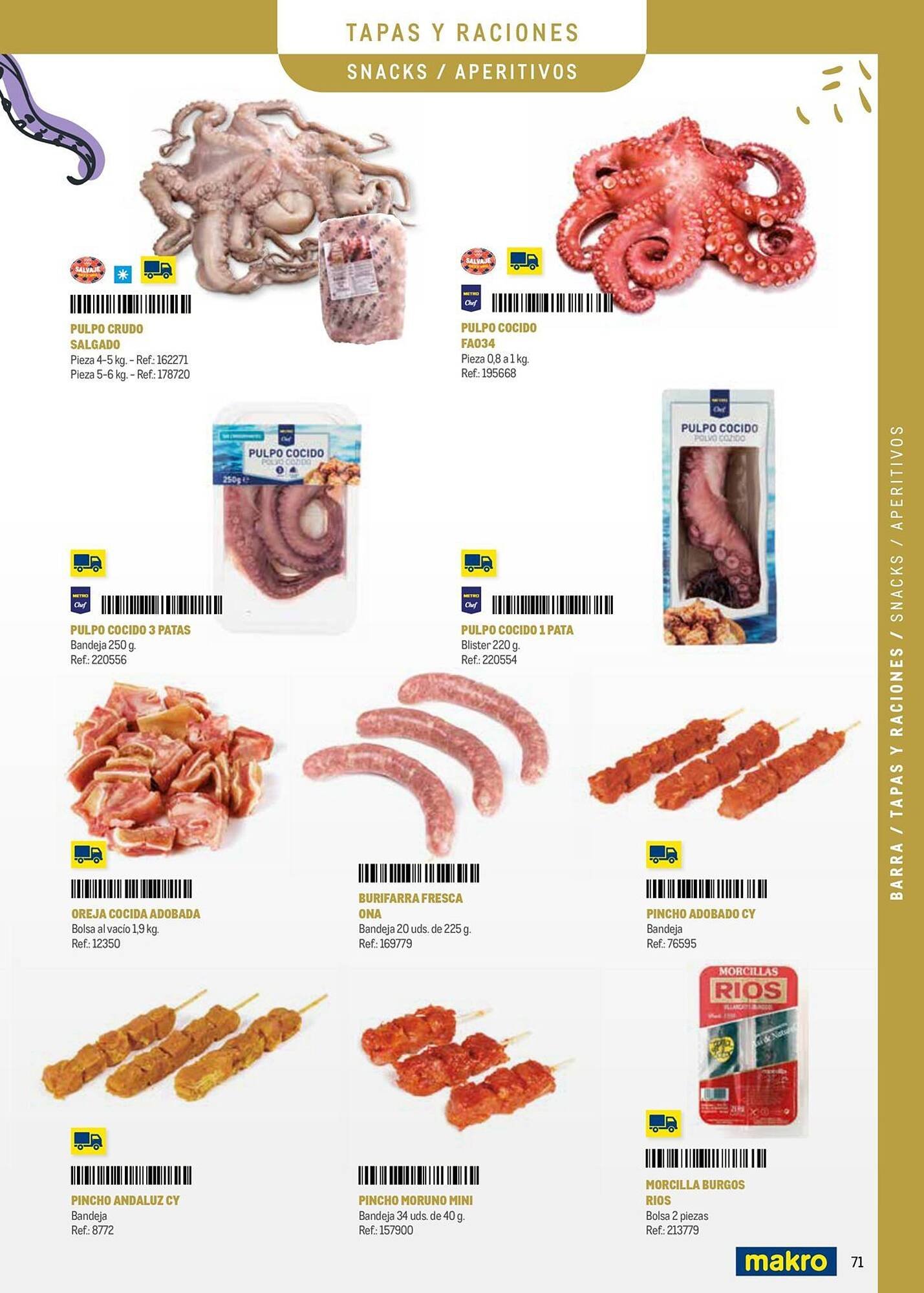 Catálogo Makro (2025-09-09 - 2025-12-31)