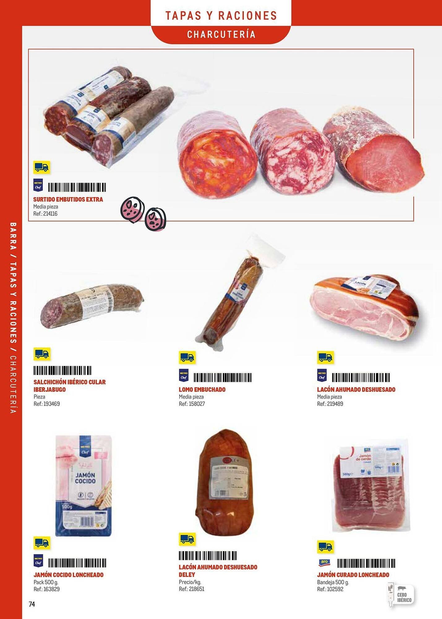 Catálogo Makro (2025-09-09 - 2025-12-31)
