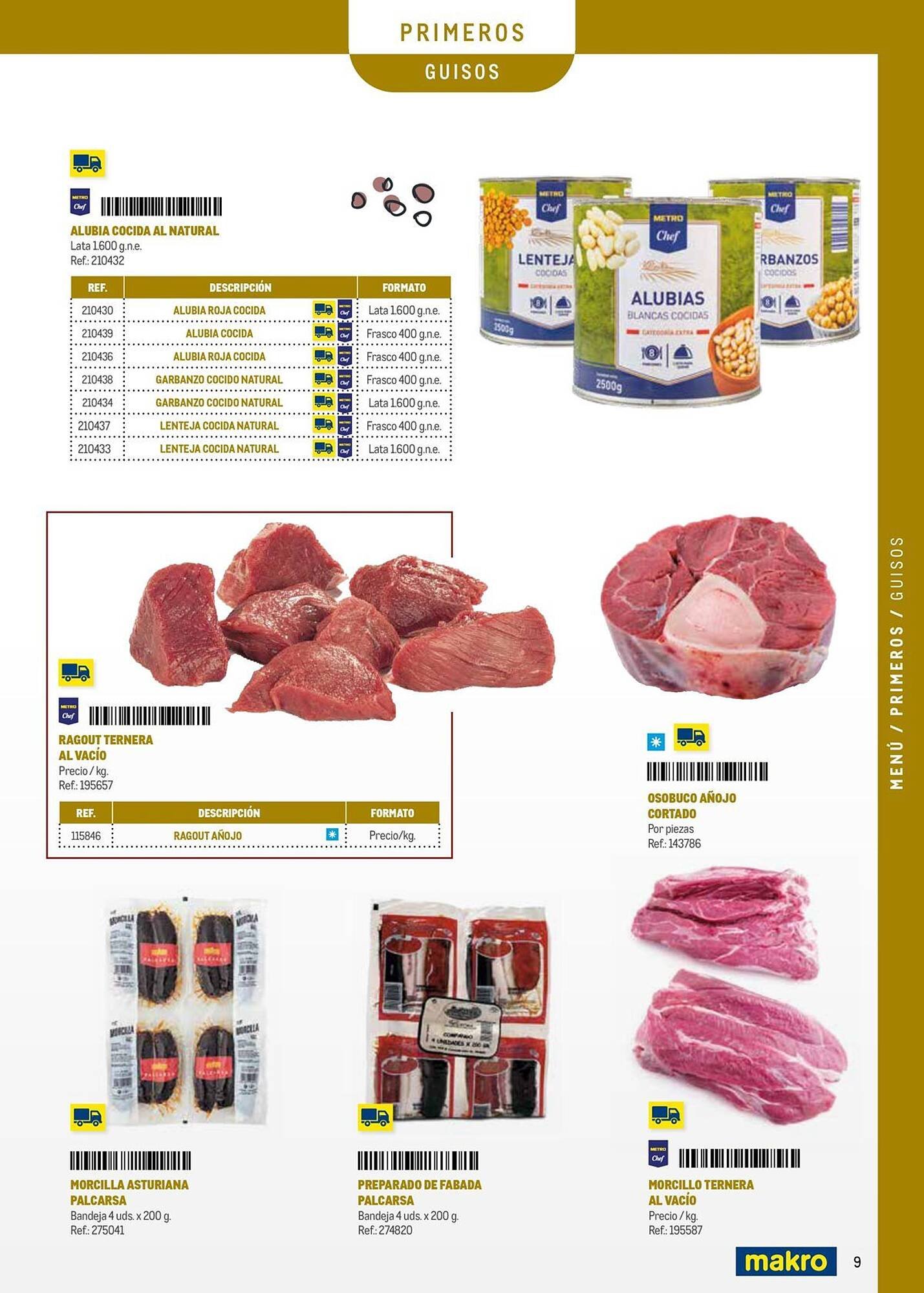 Catálogo Makro (2025-09-09 - 2025-12-31)