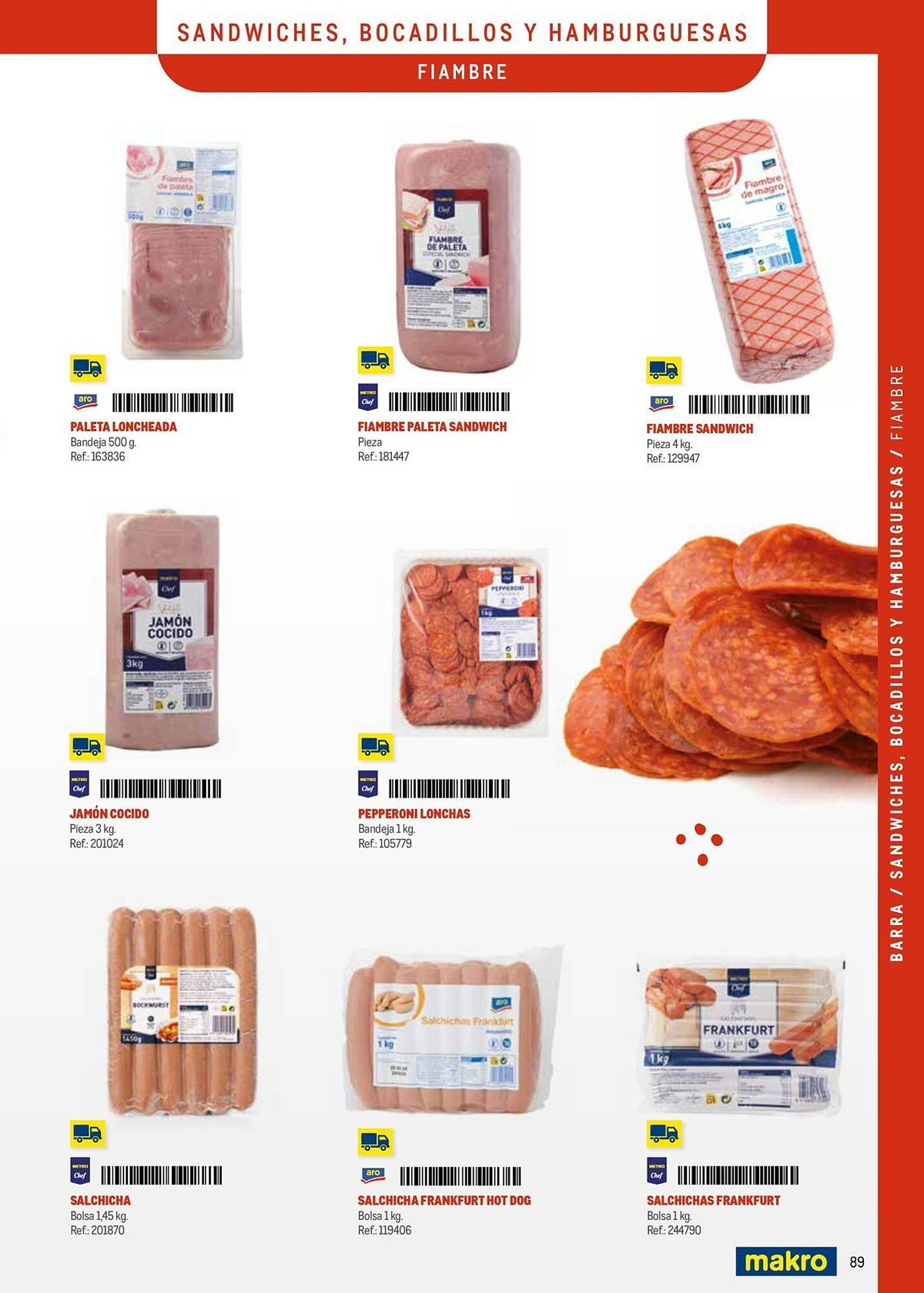 Catálogo Makro (2025-09-09 - 2025-12-31)