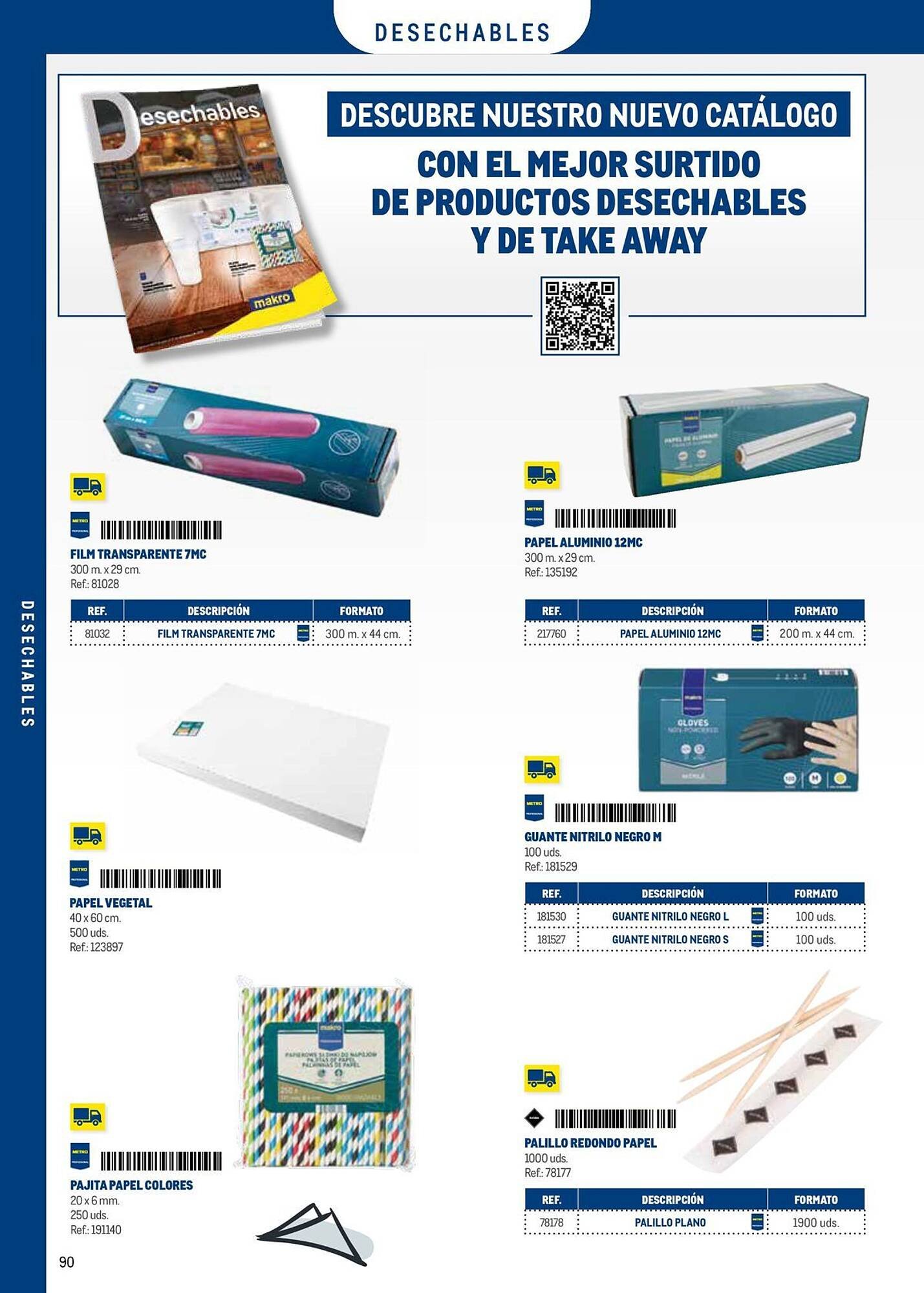 Catálogo Makro (2025-09-09 - 2025-12-31)