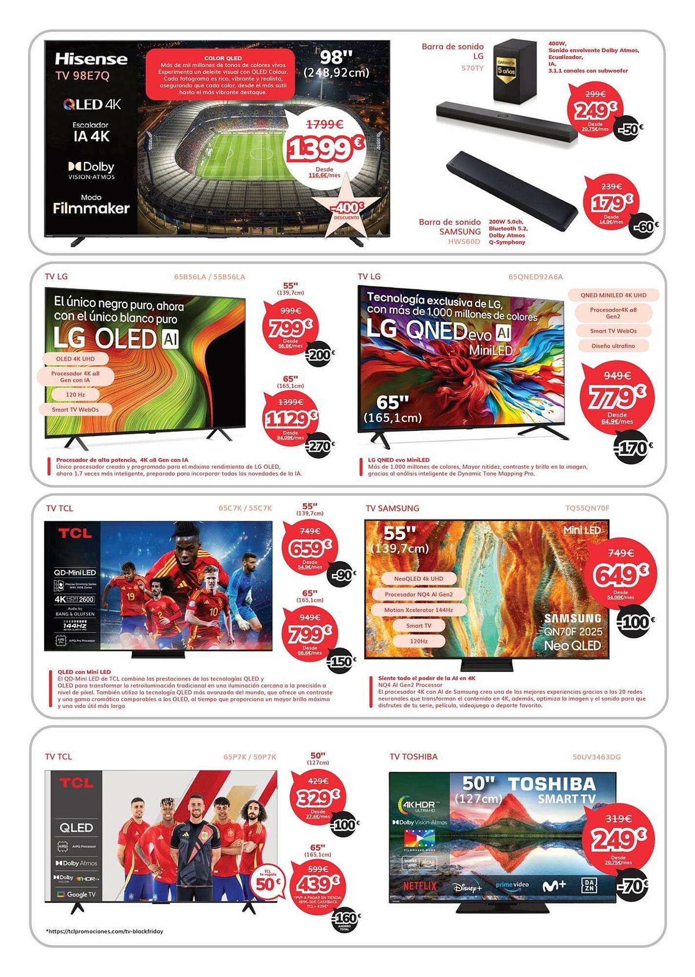 Catálogo Mi electro