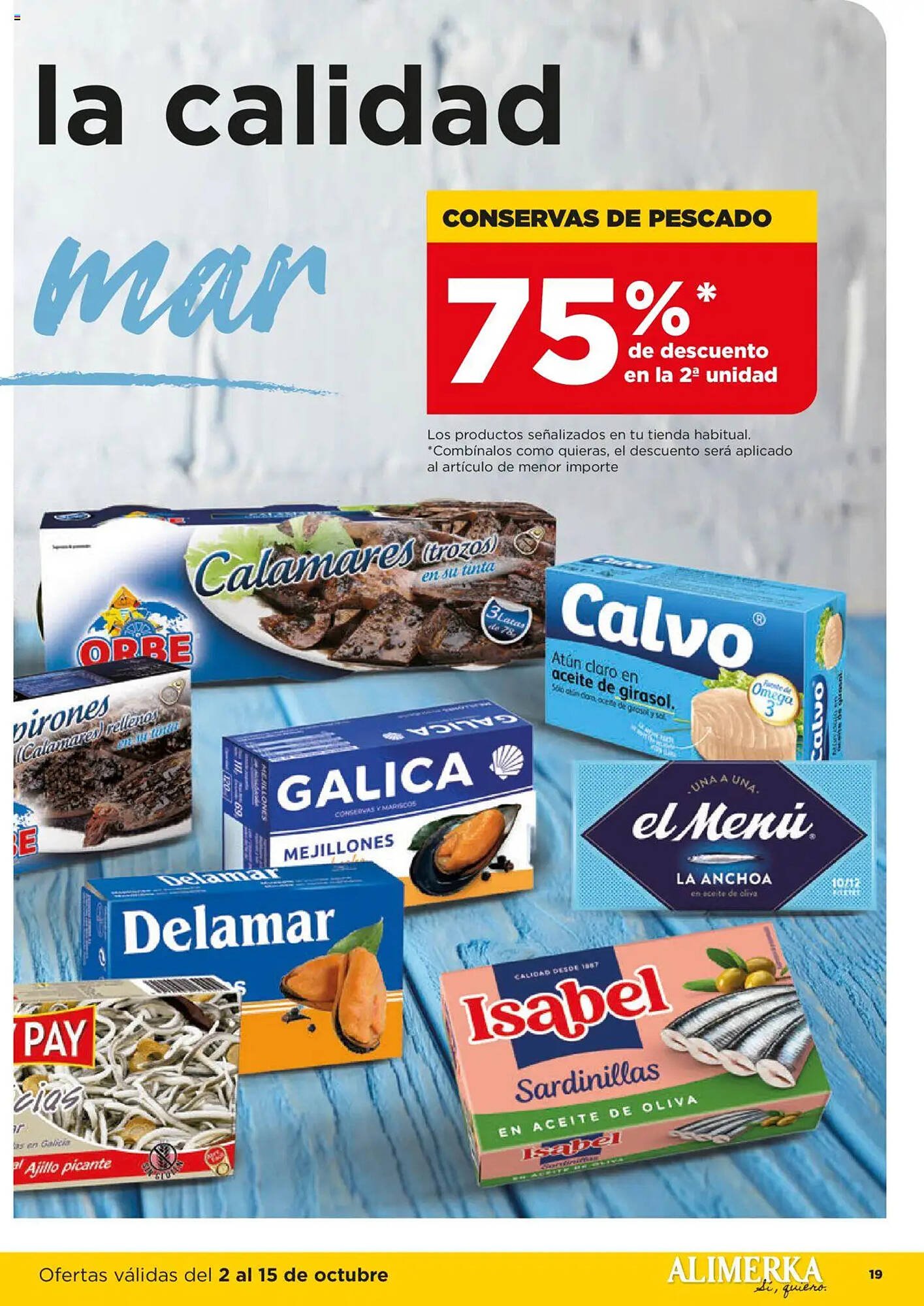 Folleto Alimerka (2025-10-02 - 2025-10-15)