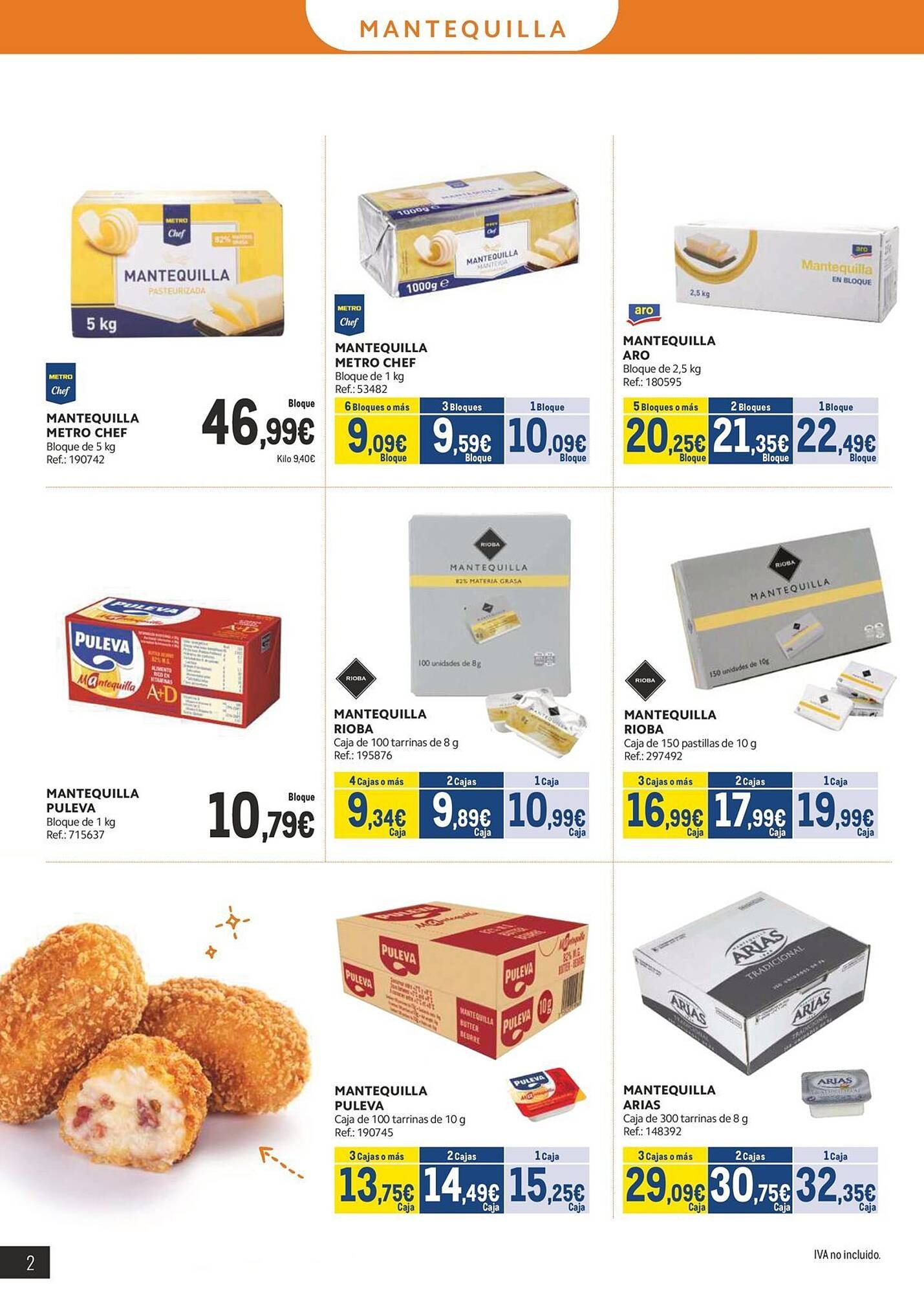 Catálogo Makro (2025-10-06 - 2025-11-02)