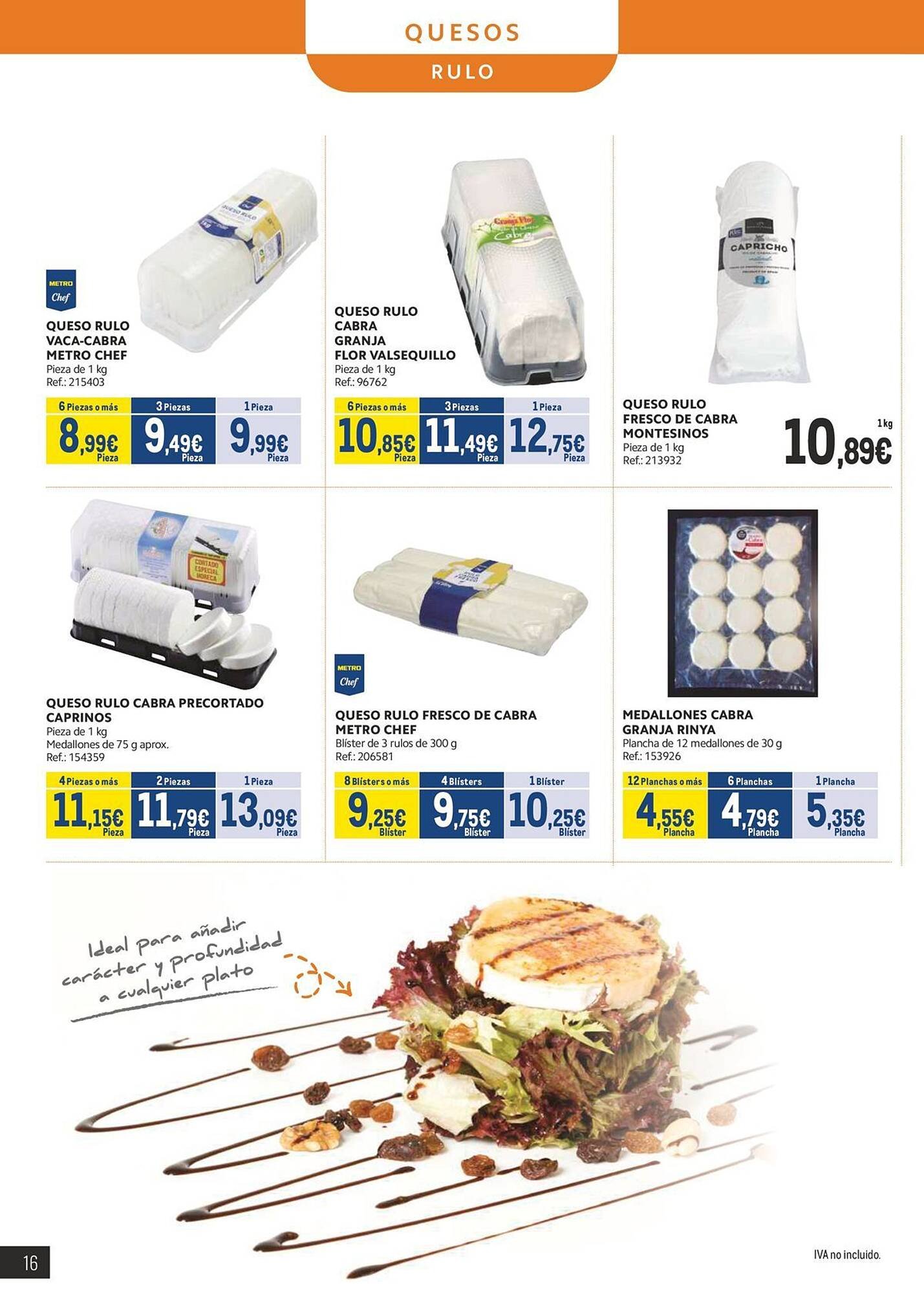 Catálogo Makro (2025-10-06 - 2025-11-02)
