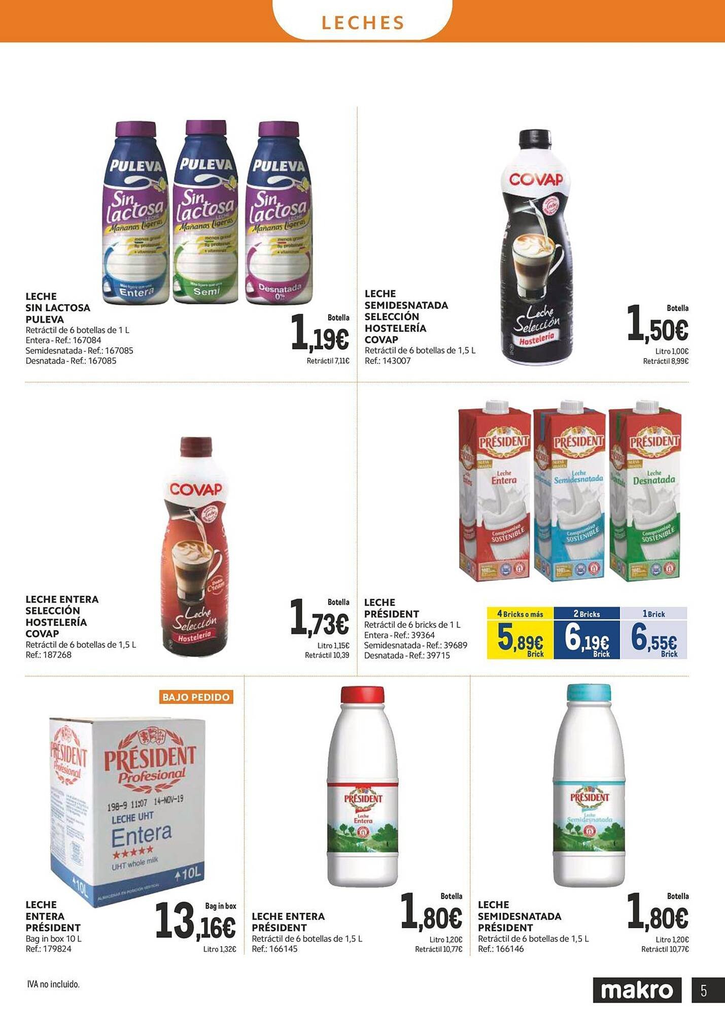 Catálogo Makro (2025-10-06 - 2025-11-02)