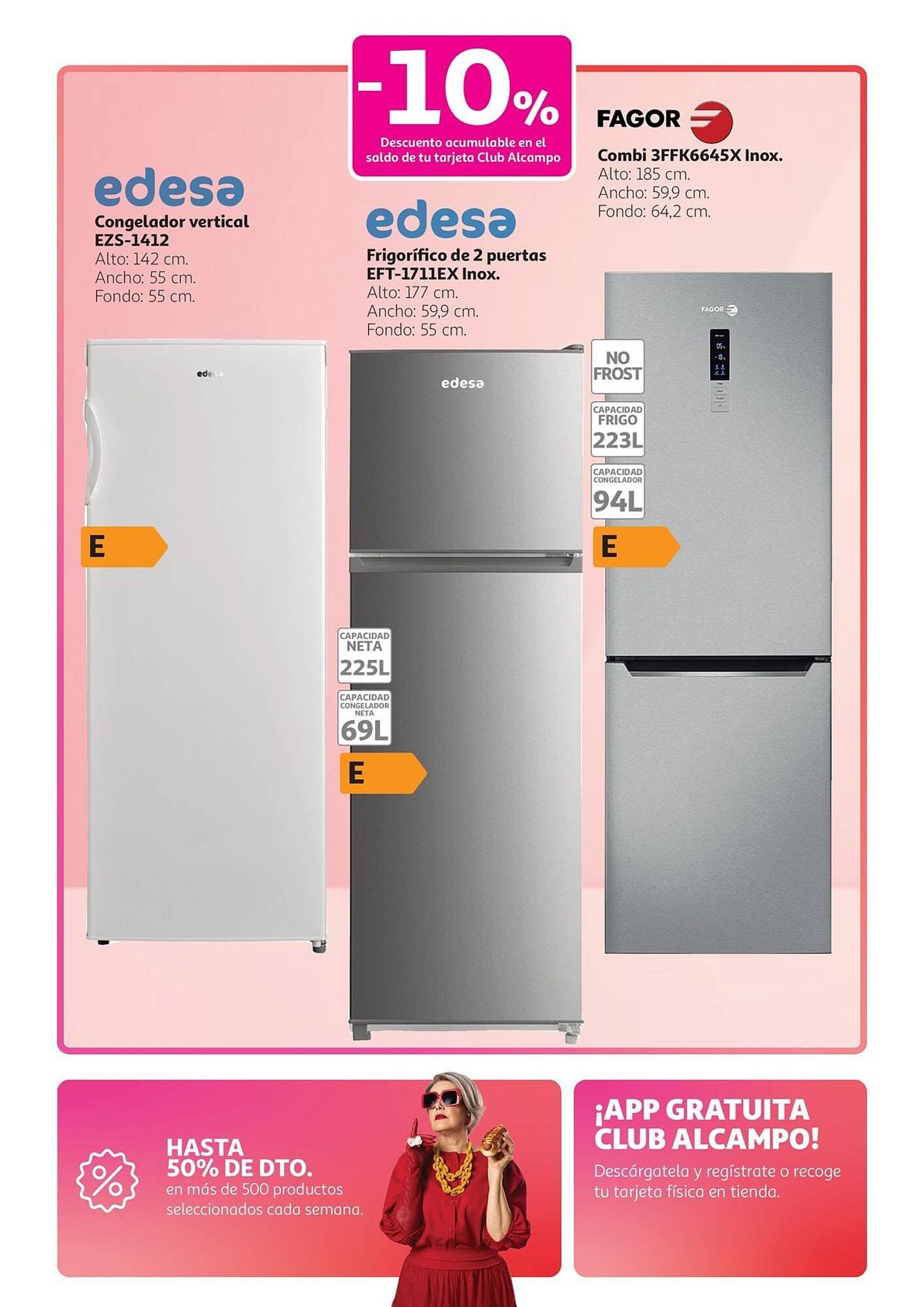 Folleto Alcampo (2025-11-20 - 2025-12-10)