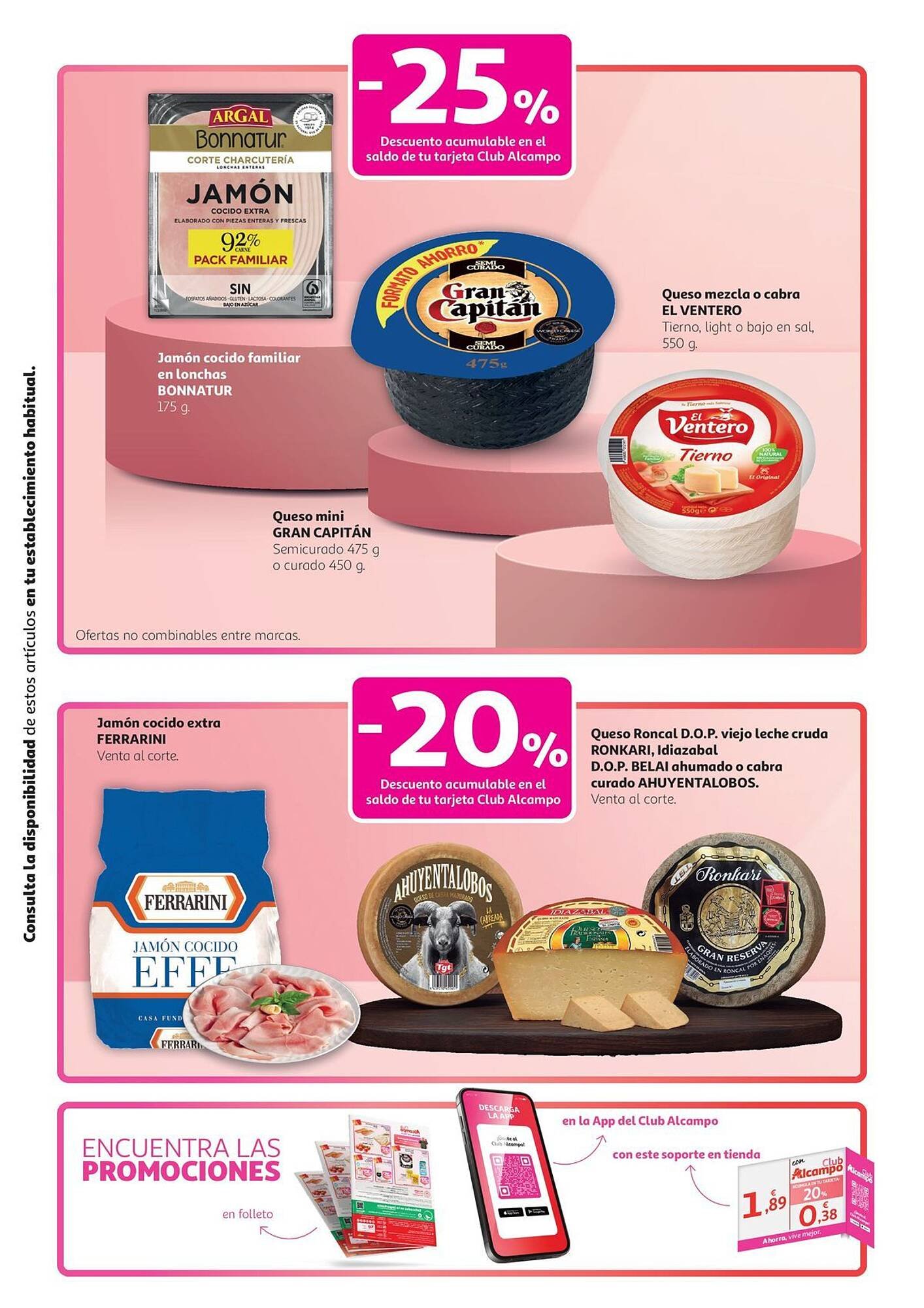 Folleto Alcampo (2025-11-20 - 2025-12-10)