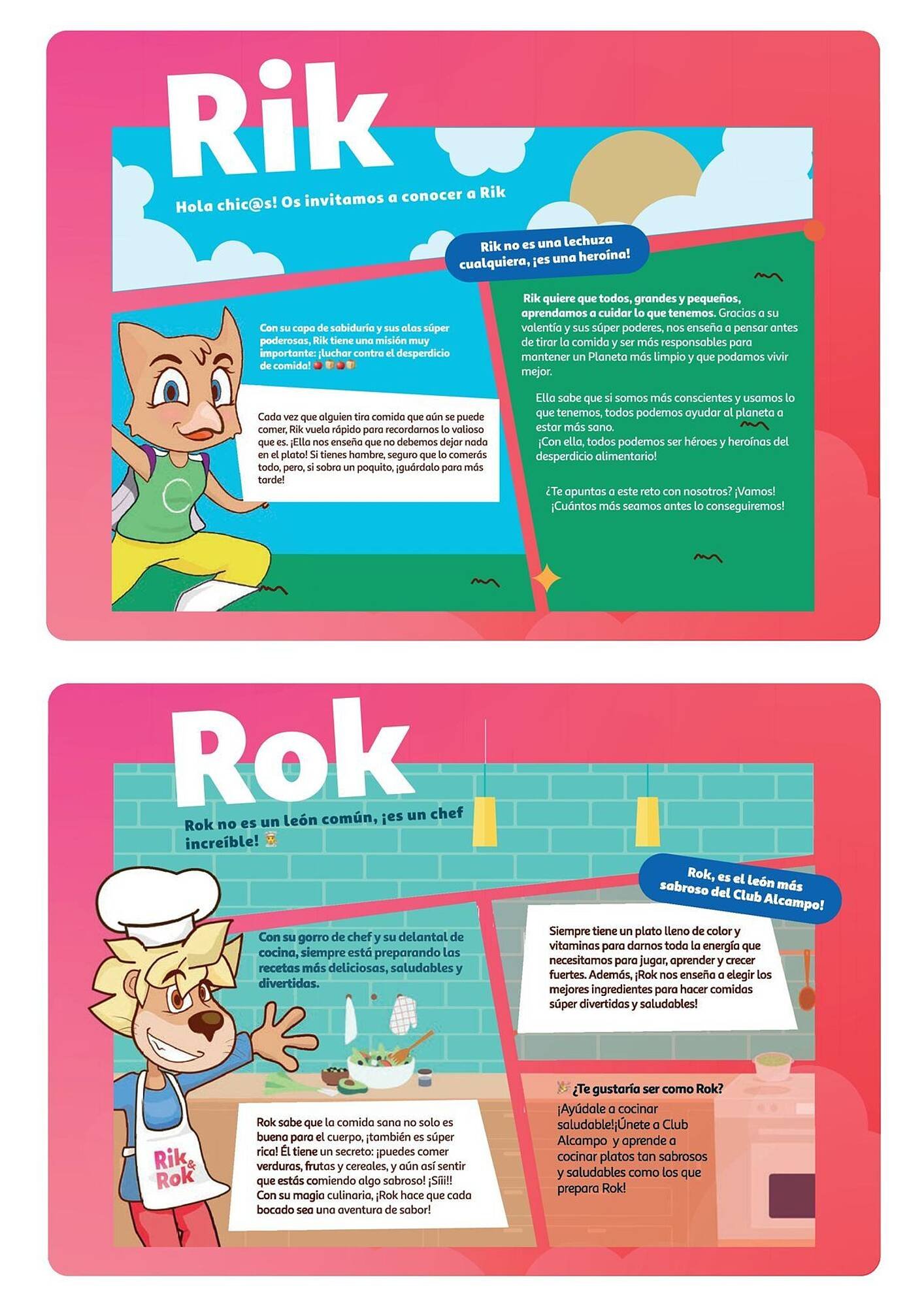 Folleto Alcampo (2025-11-20 - 2025-12-10)